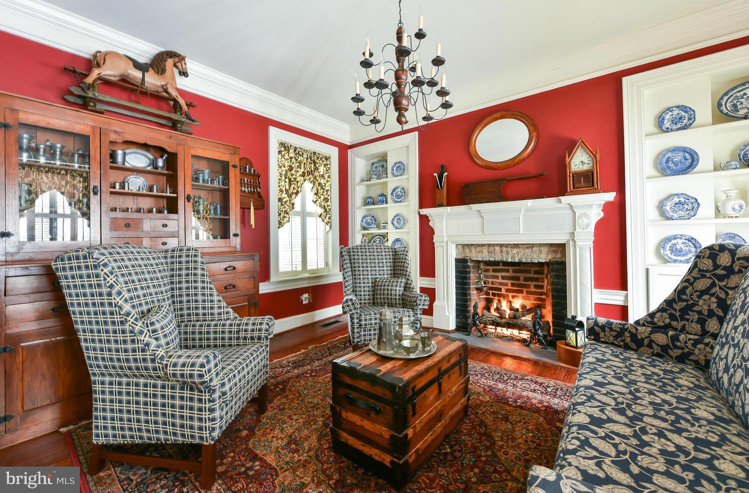 OLD TOWN - Residential