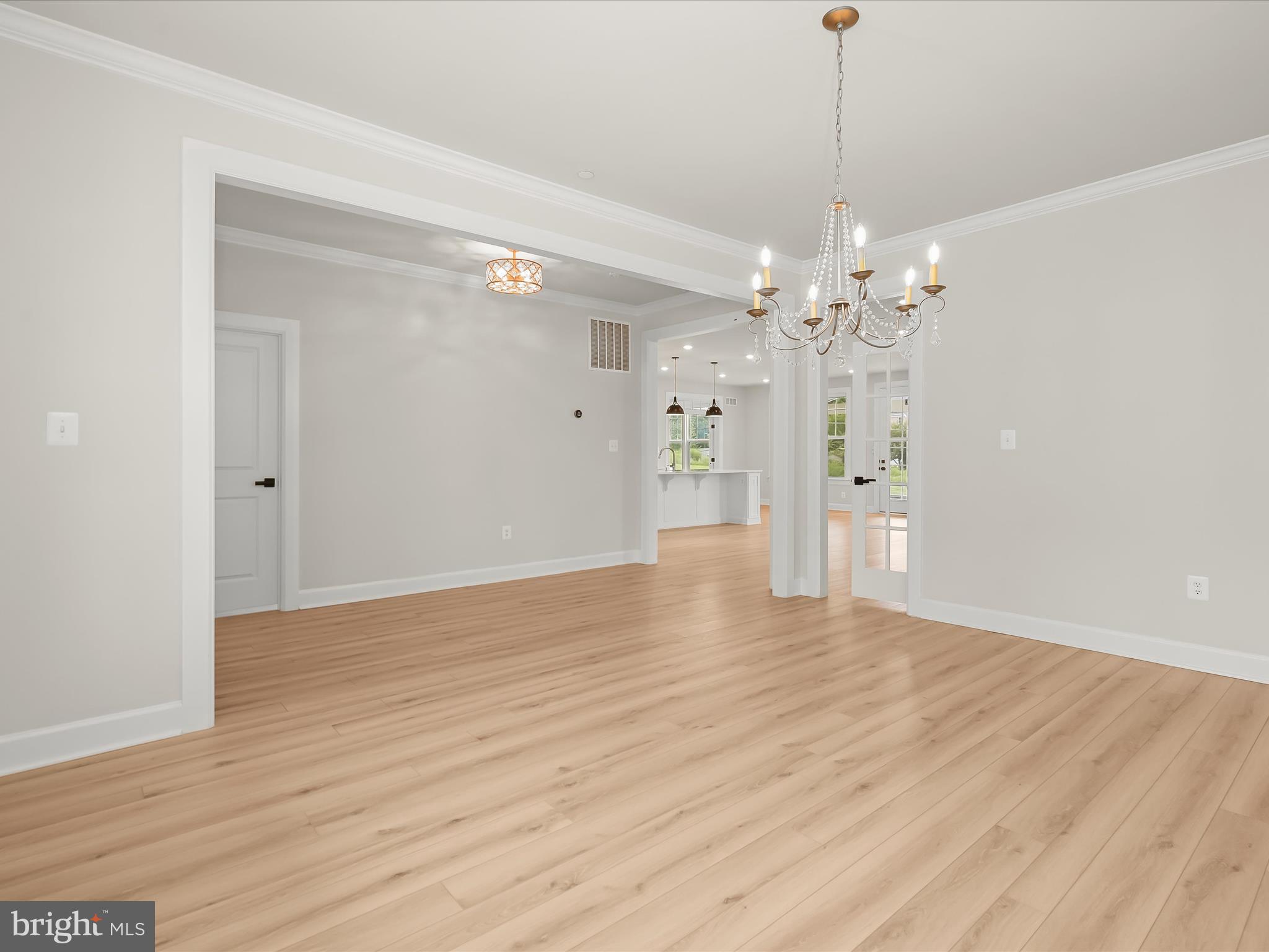 MAPLE LAWN SOUTH - Residential