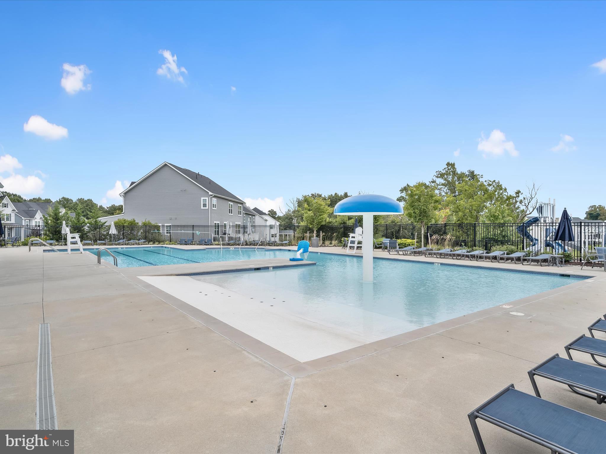 MAPLE LAWN SOUTH - Residential