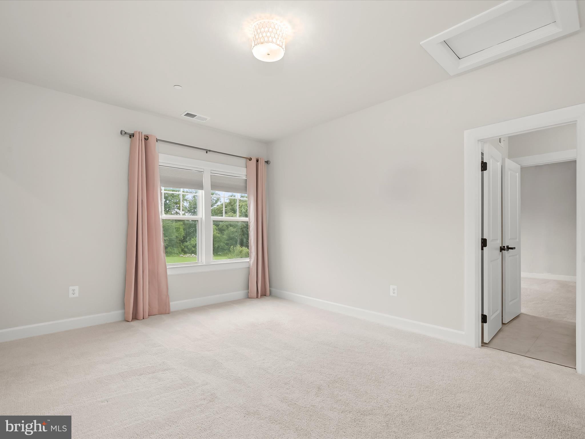 MAPLE LAWN SOUTH - Residential