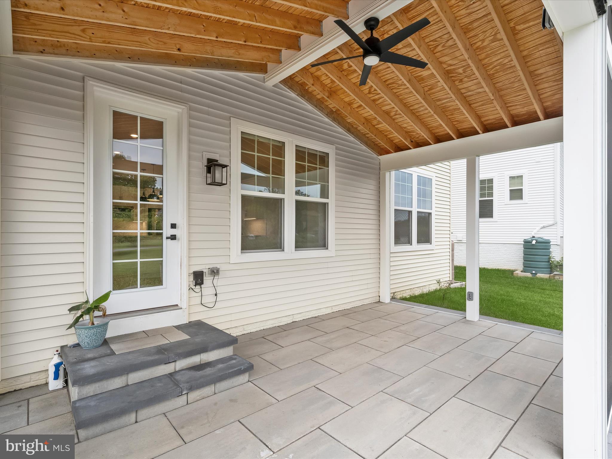 MAPLE LAWN SOUTH - Residential