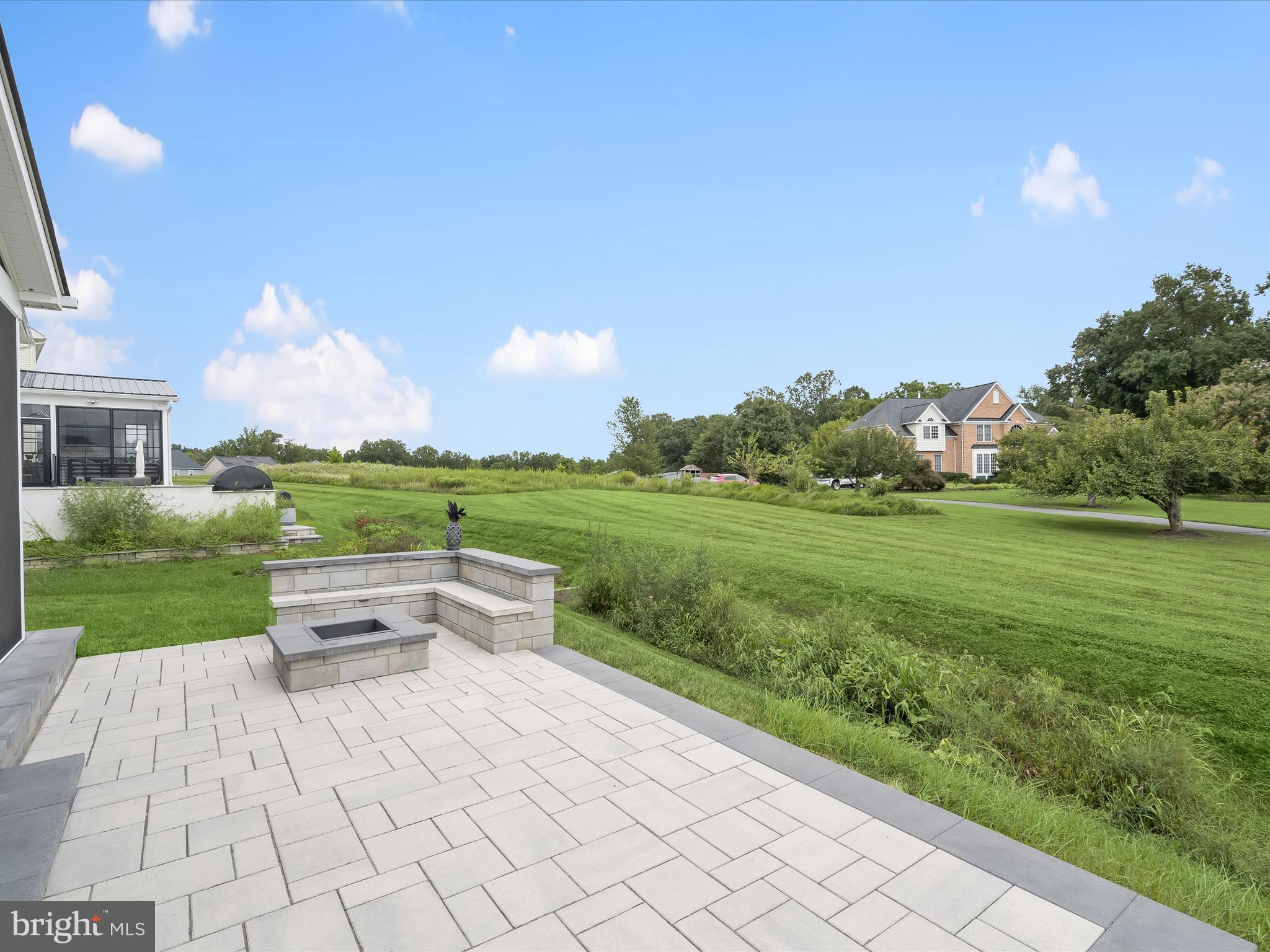 MAPLE LAWN SOUTH - Residential