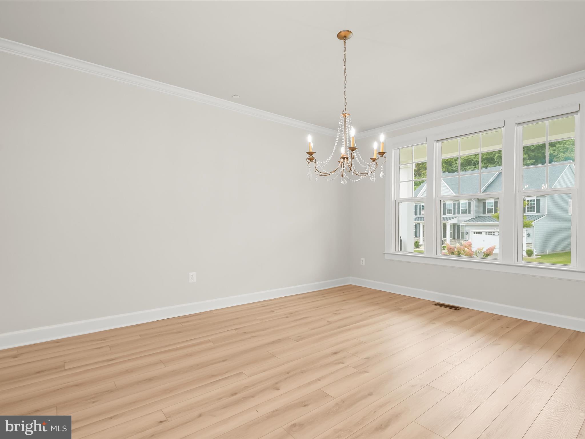 MAPLE LAWN SOUTH - Residential