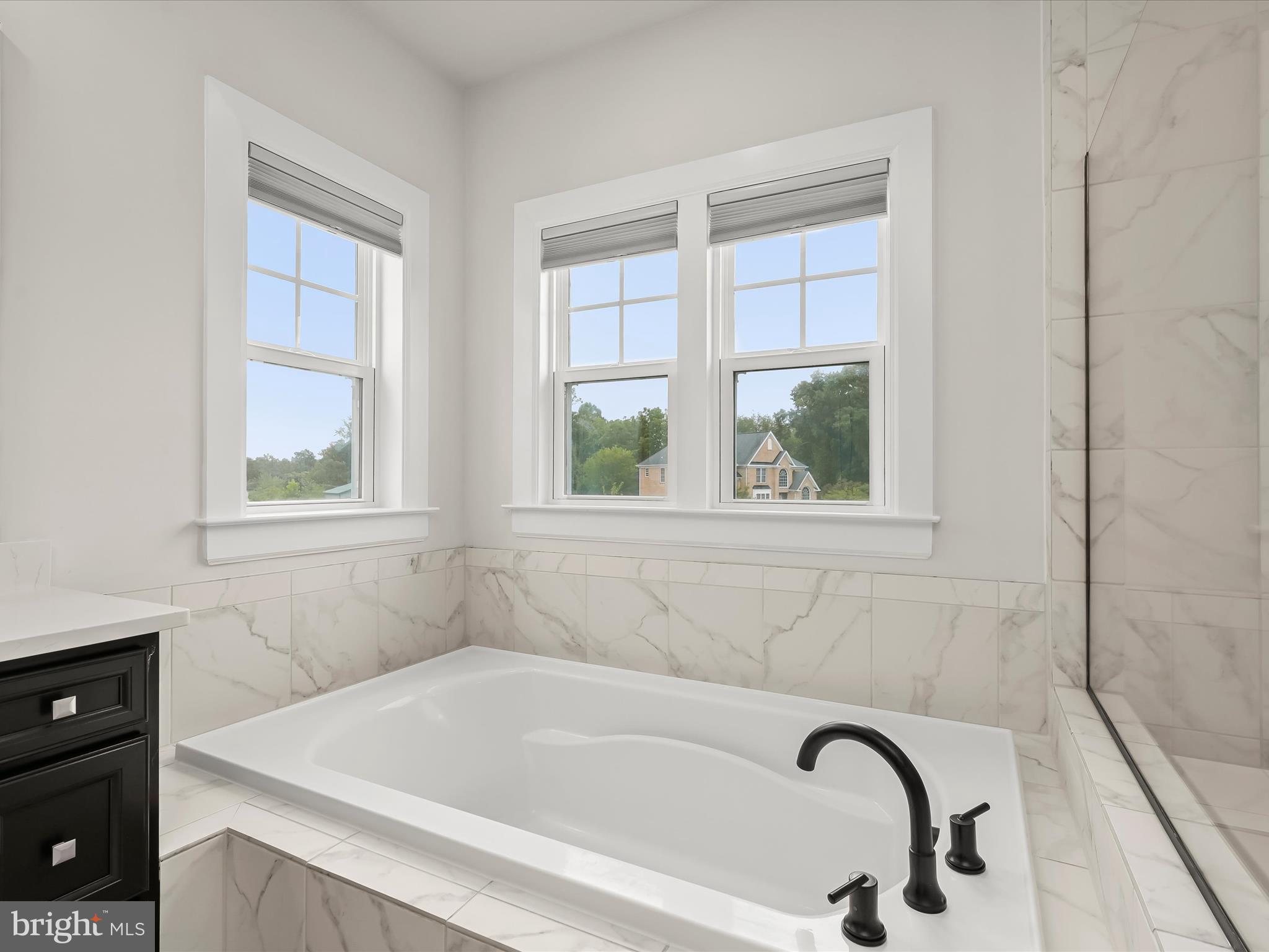 MAPLE LAWN SOUTH - Residential