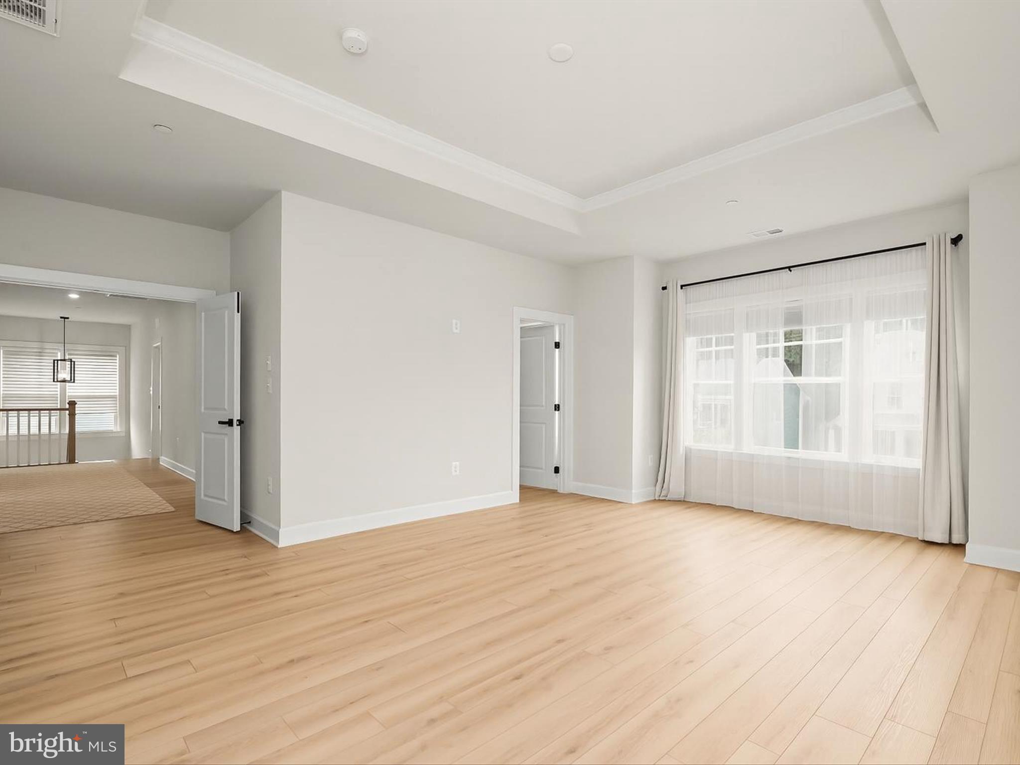 MAPLE LAWN SOUTH - Residential