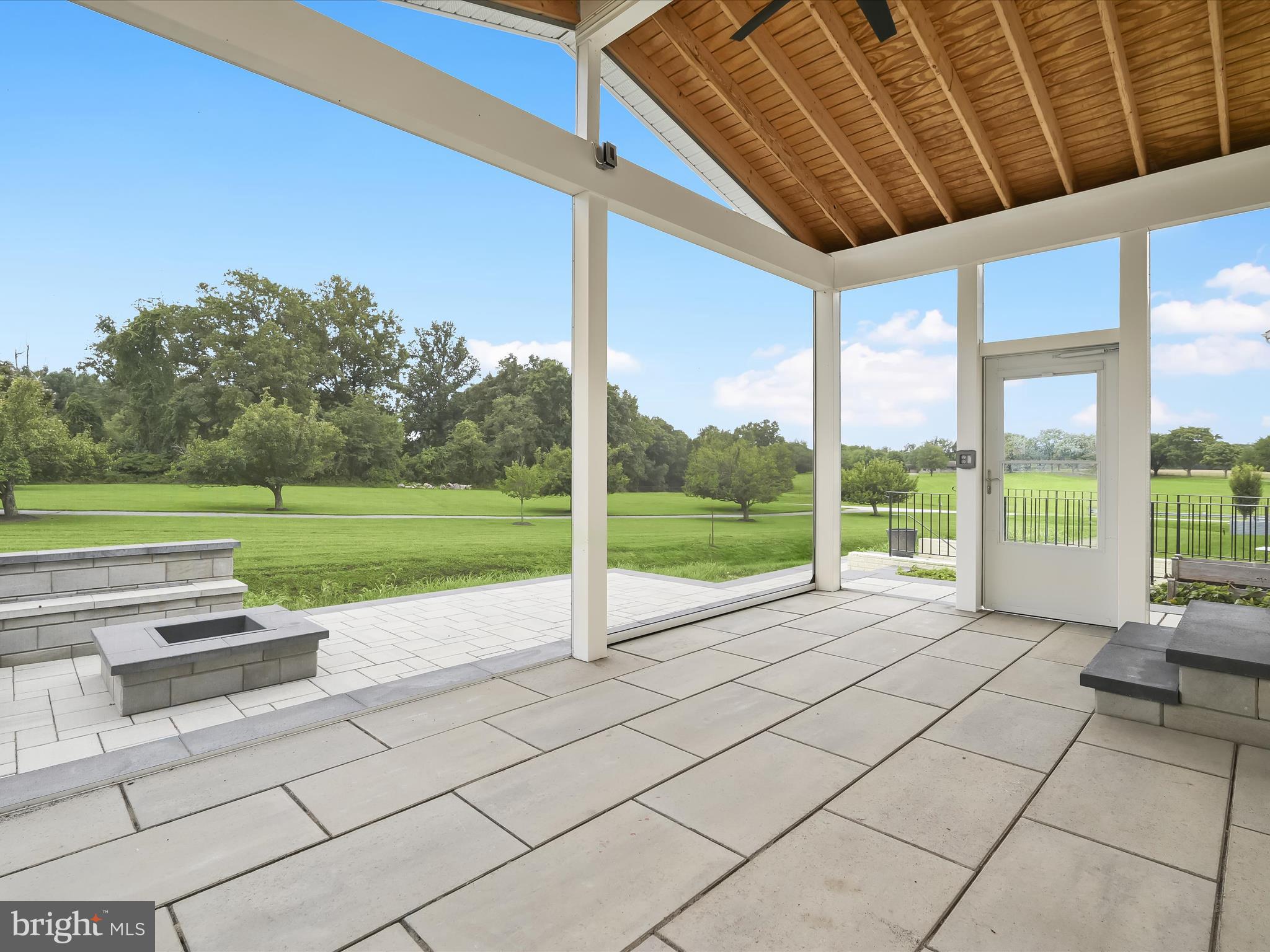 MAPLE LAWN SOUTH - Residential