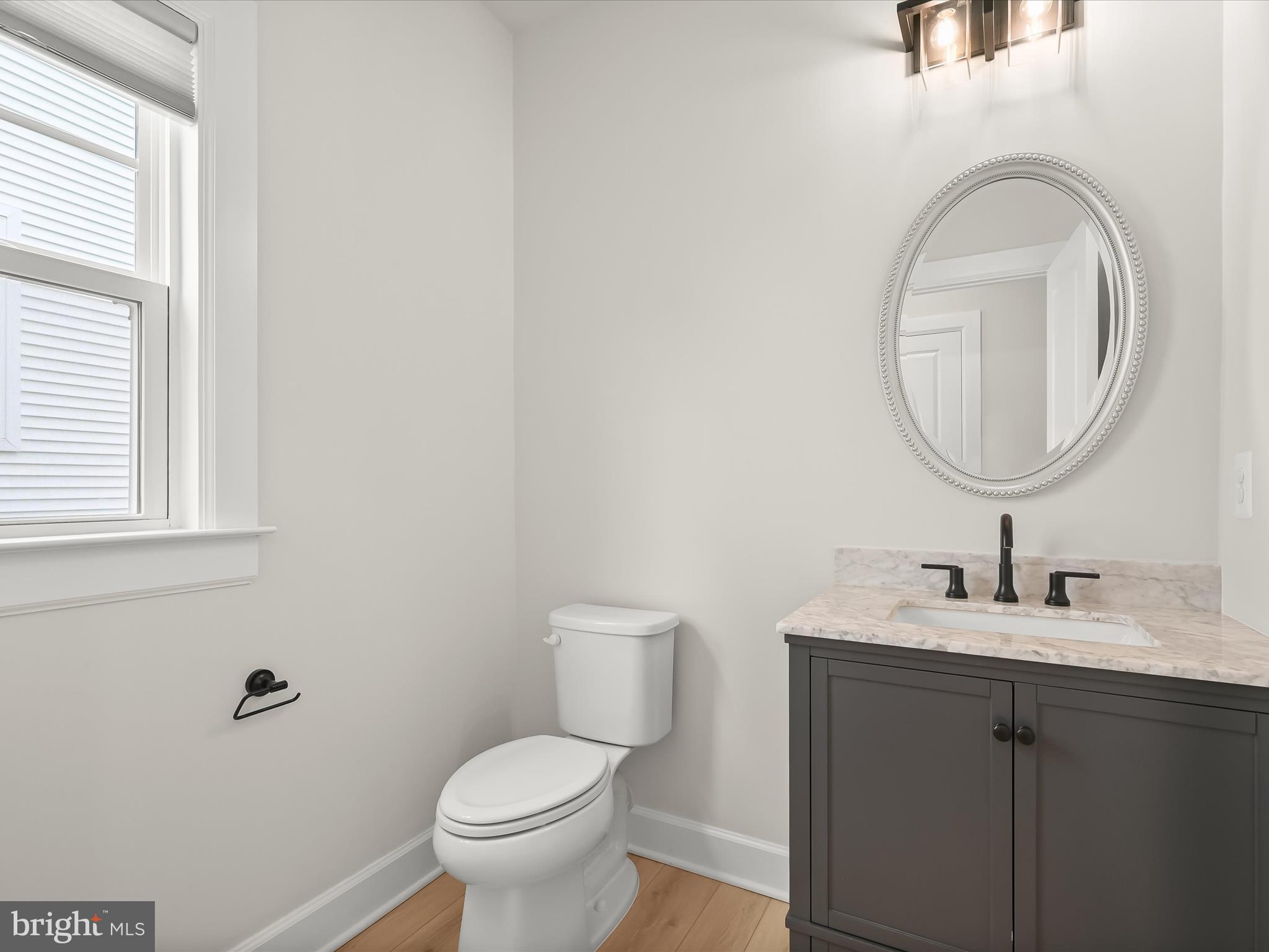 MAPLE LAWN SOUTH - Residential