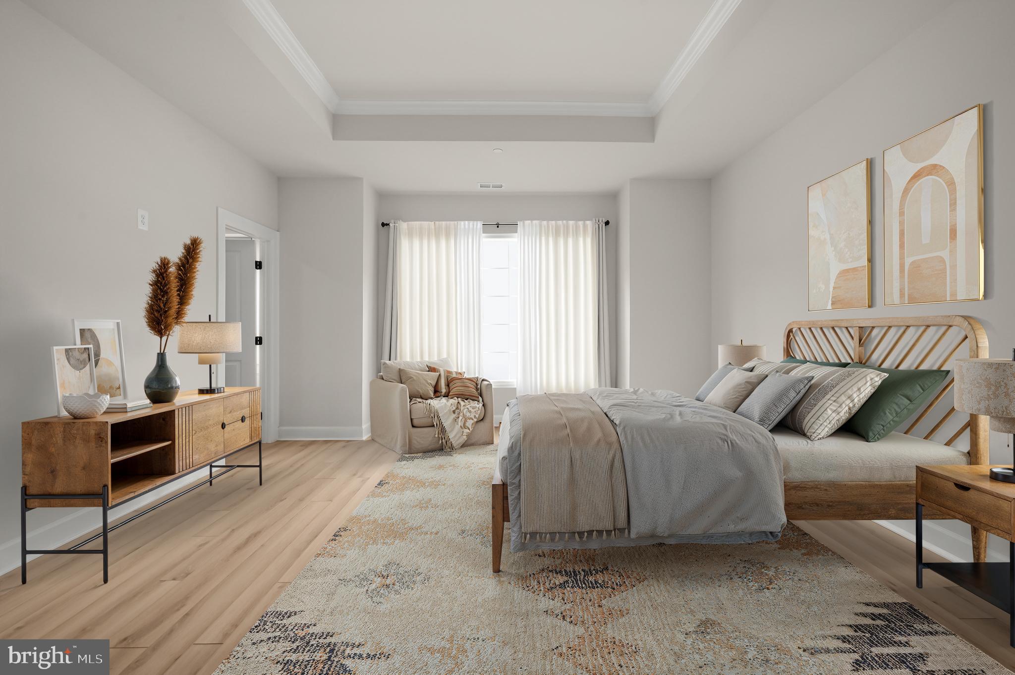 MAPLE LAWN SOUTH - Residential