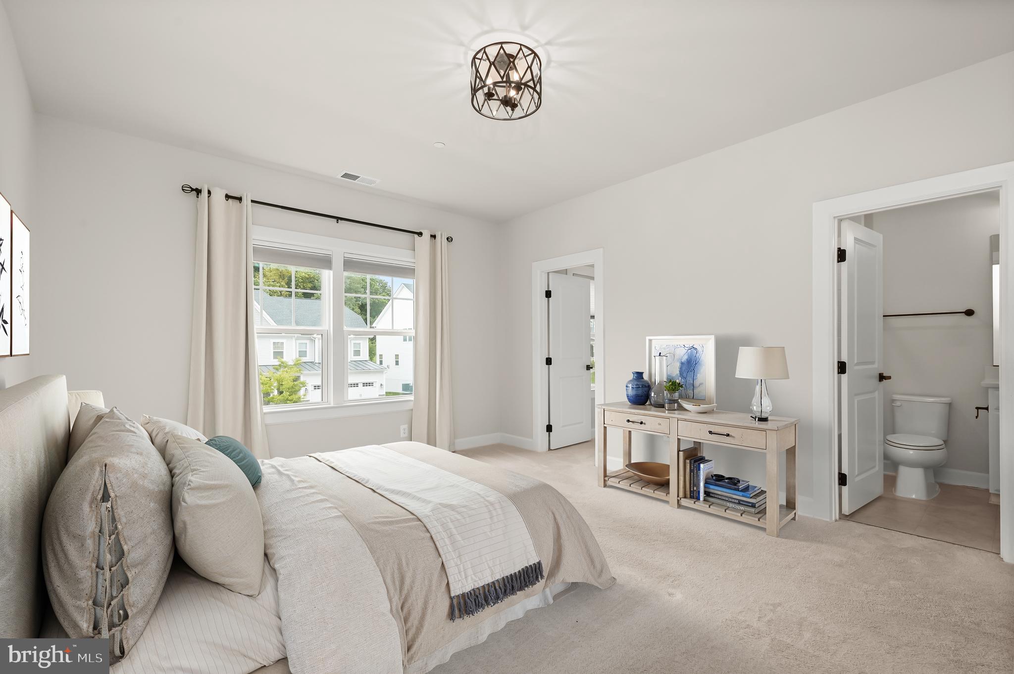 MAPLE LAWN SOUTH - Residential