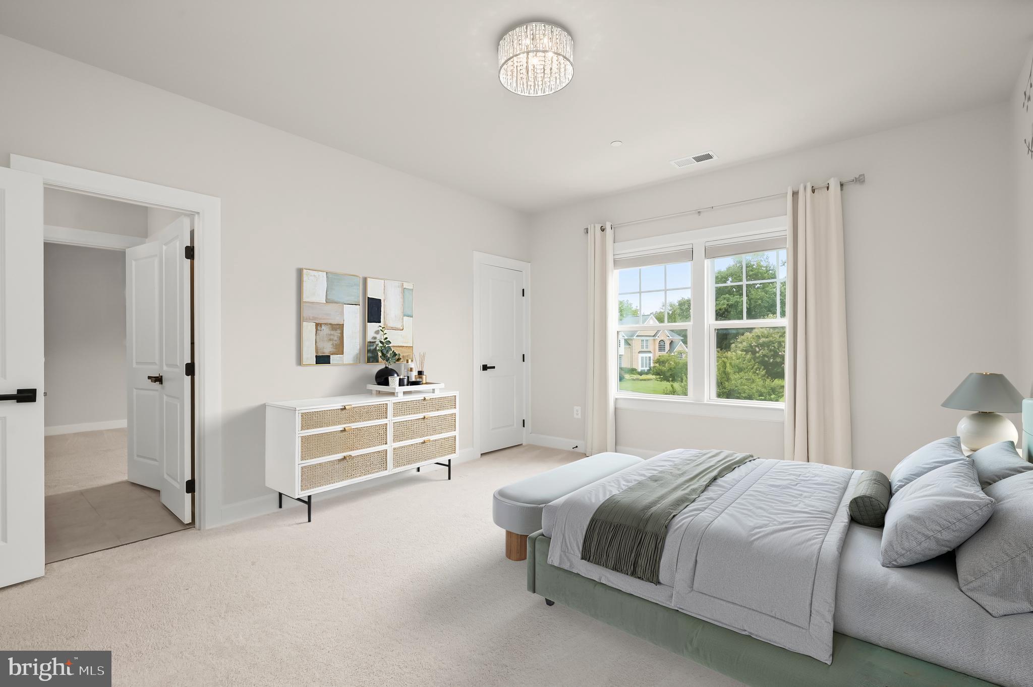 MAPLE LAWN SOUTH - Residential