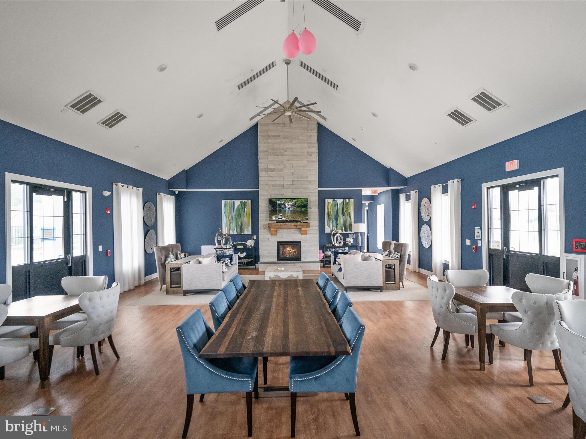 MAPLE LAWN SOUTH - Residential