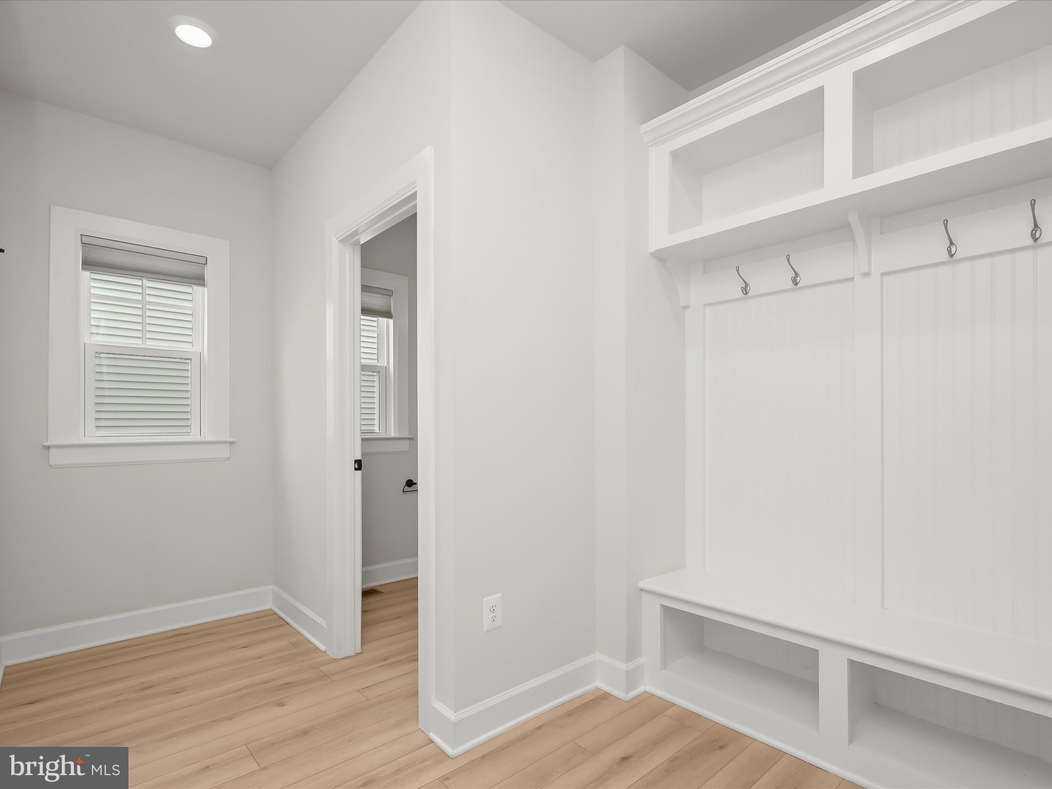 MAPLE LAWN SOUTH - Residential