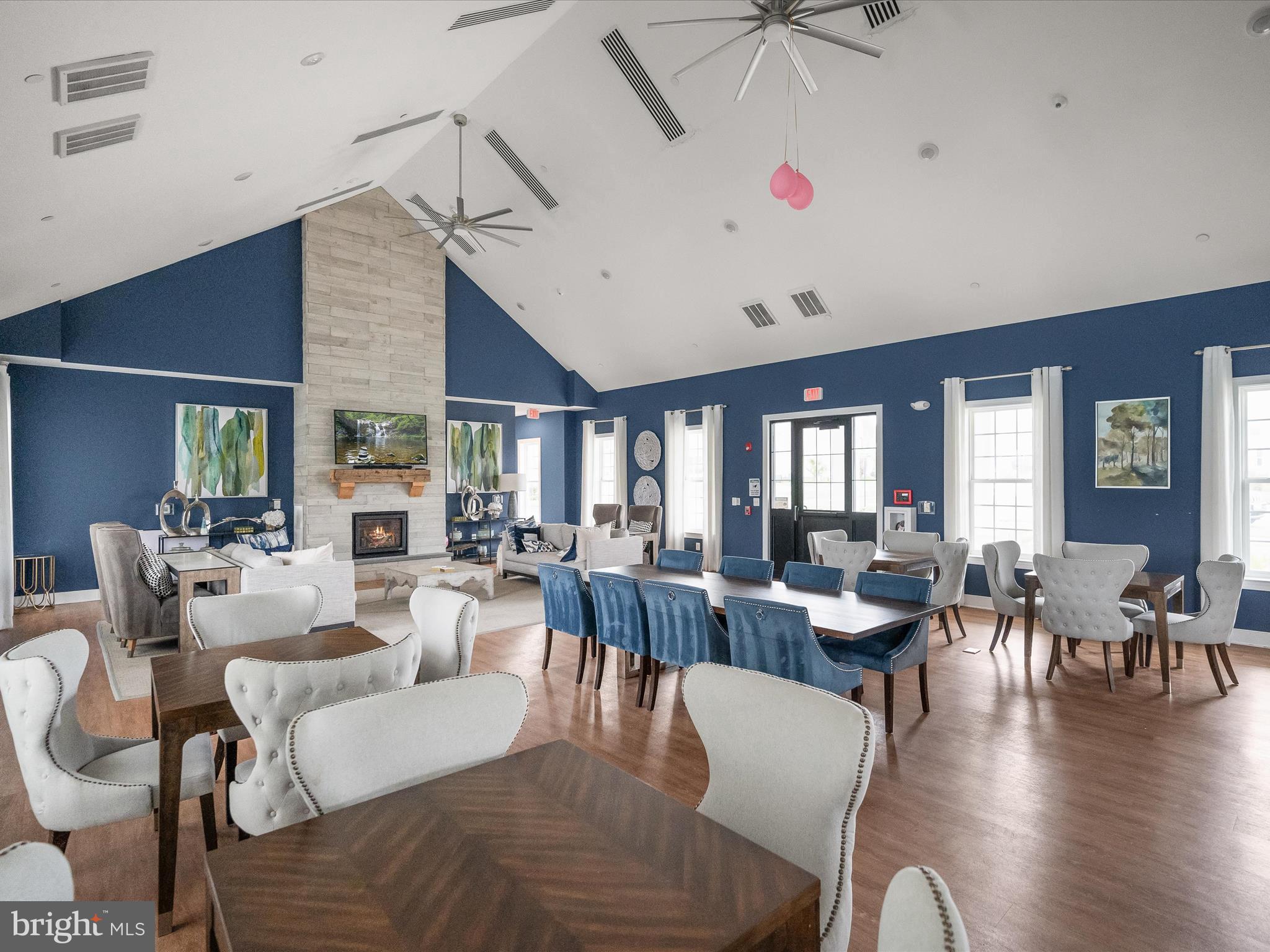 MAPLE LAWN SOUTH - Residential