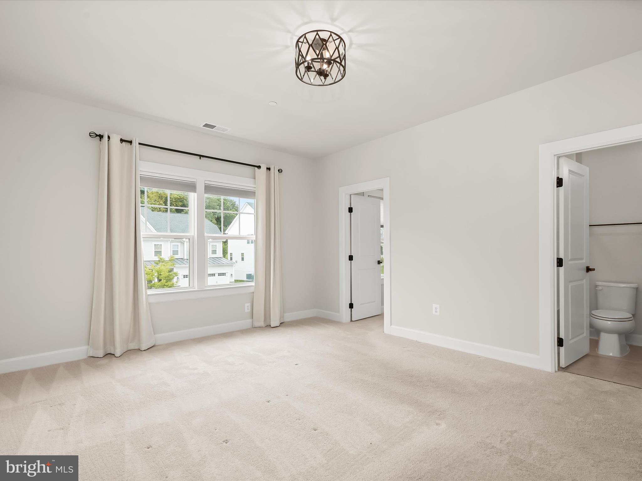 MAPLE LAWN SOUTH - Residential