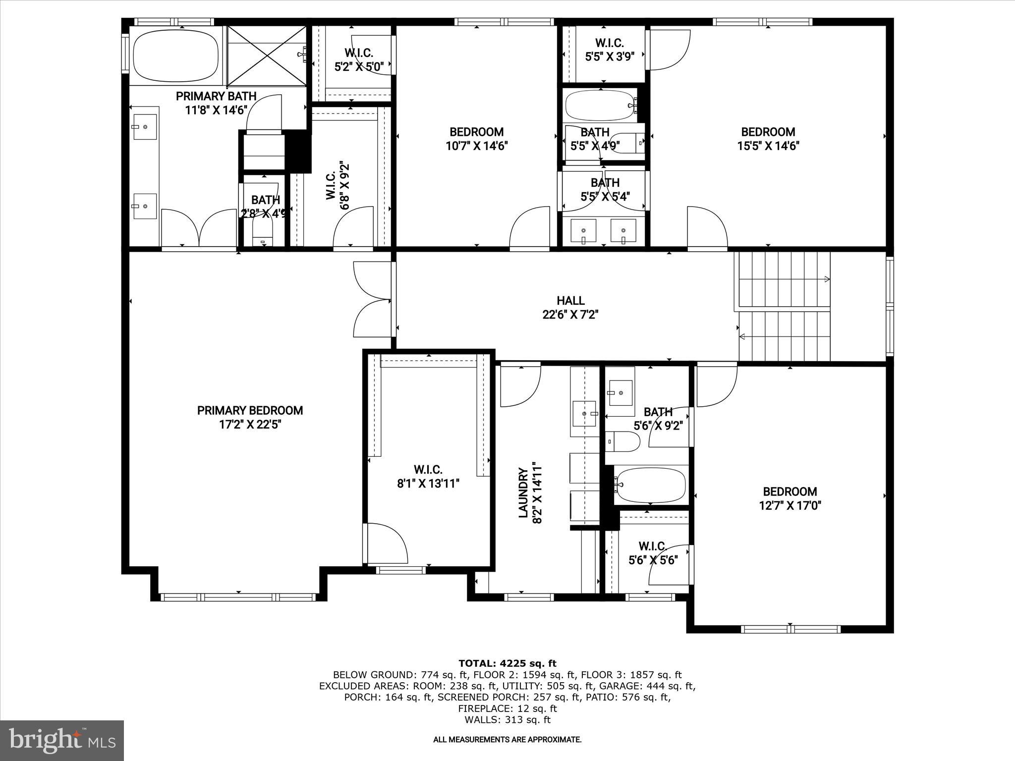 MAPLE LAWN SOUTH - Residential