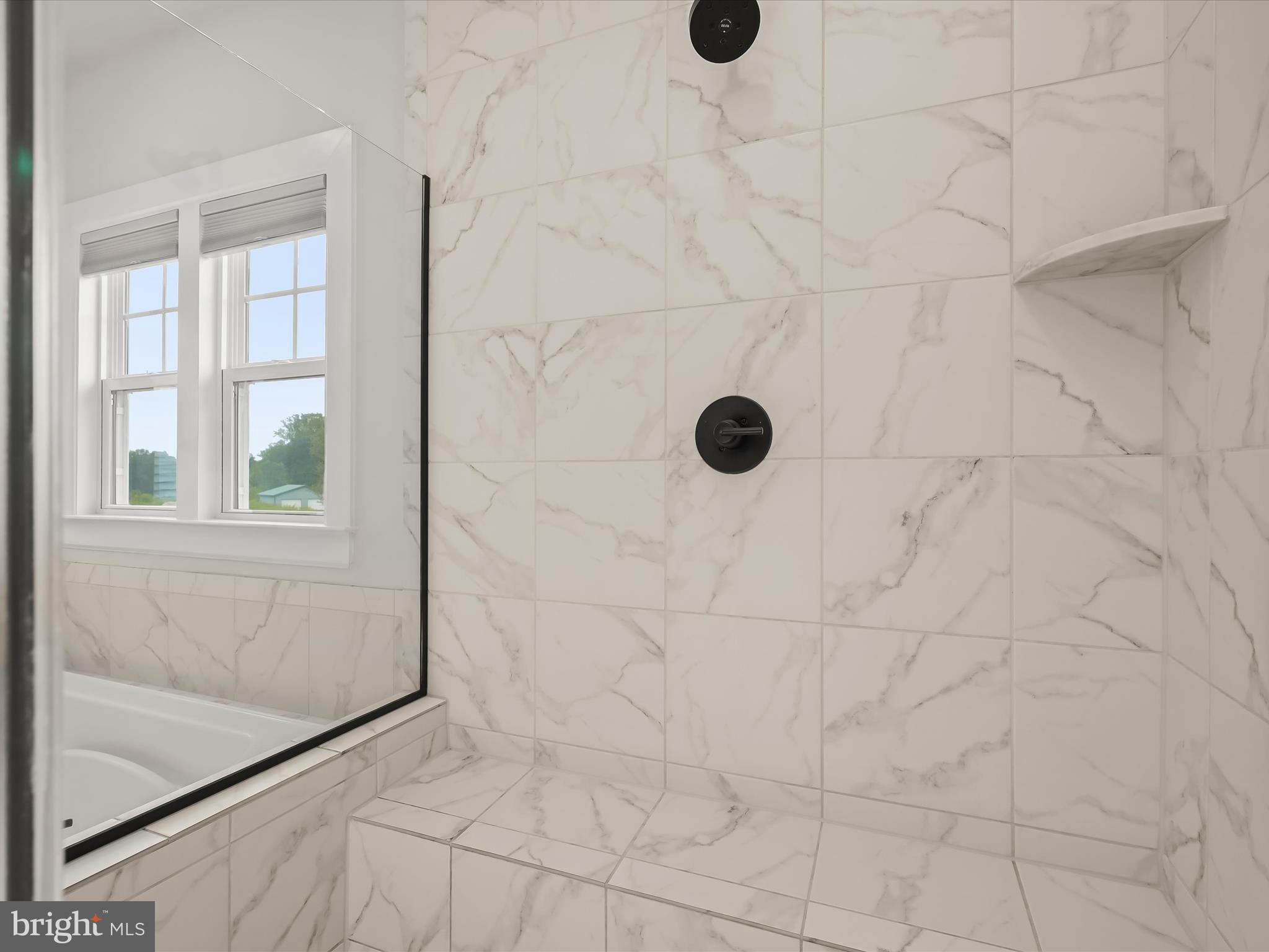 MAPLE LAWN SOUTH - Residential