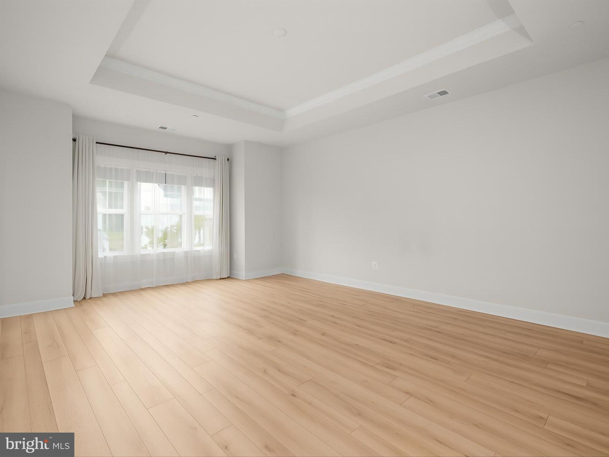 MAPLE LAWN SOUTH - Residential