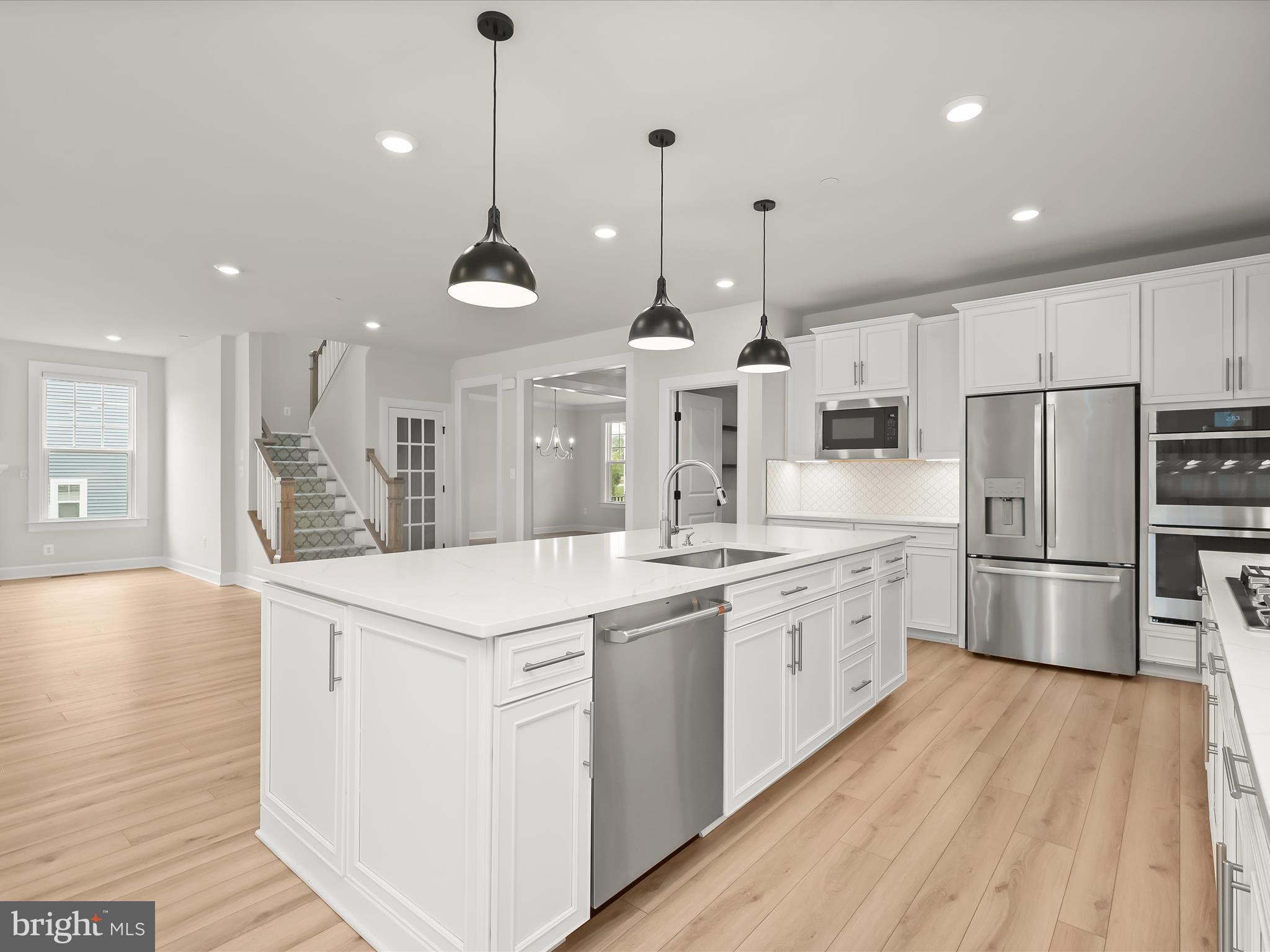 MAPLE LAWN SOUTH - Residential