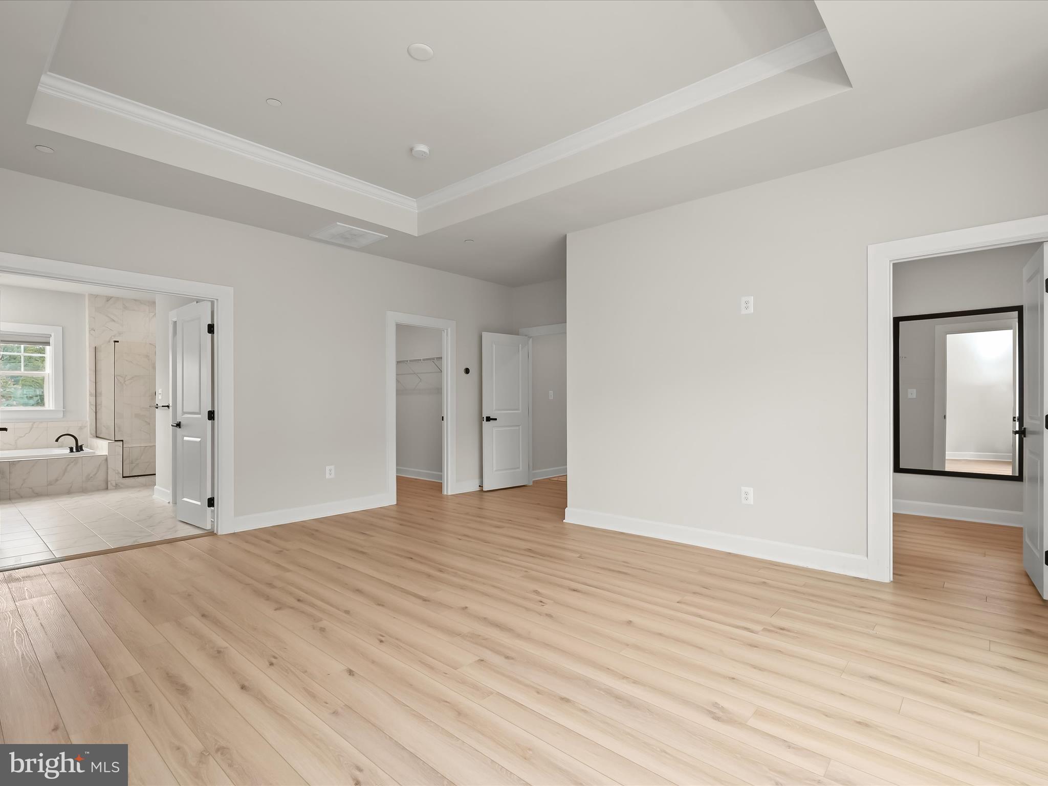 MAPLE LAWN SOUTH - Residential