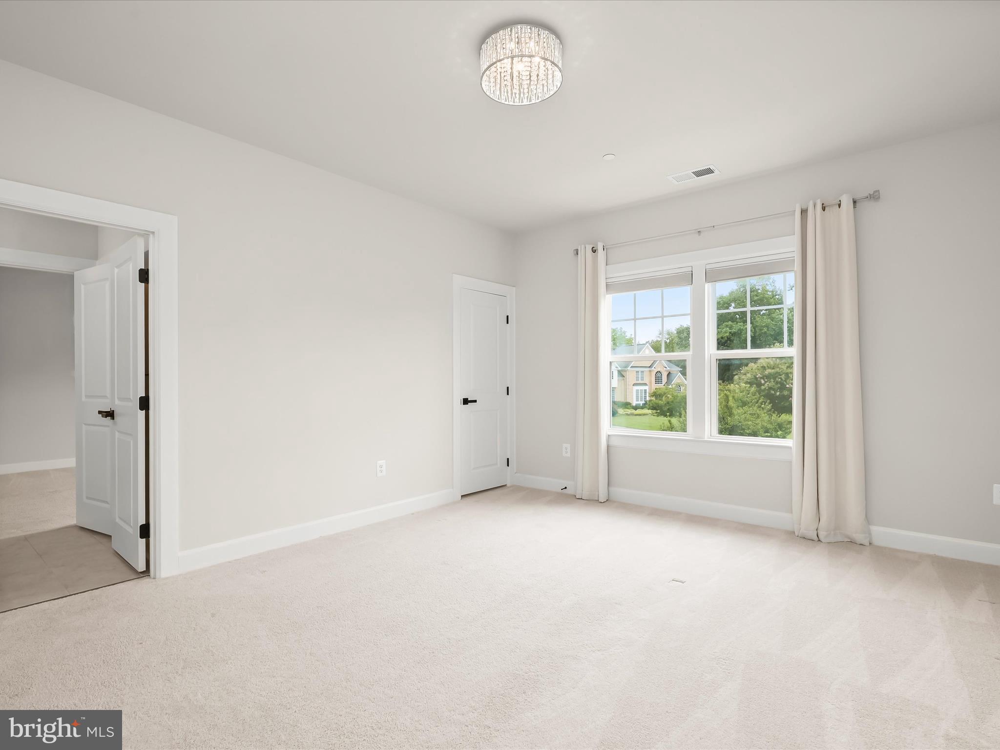 MAPLE LAWN SOUTH - Residential