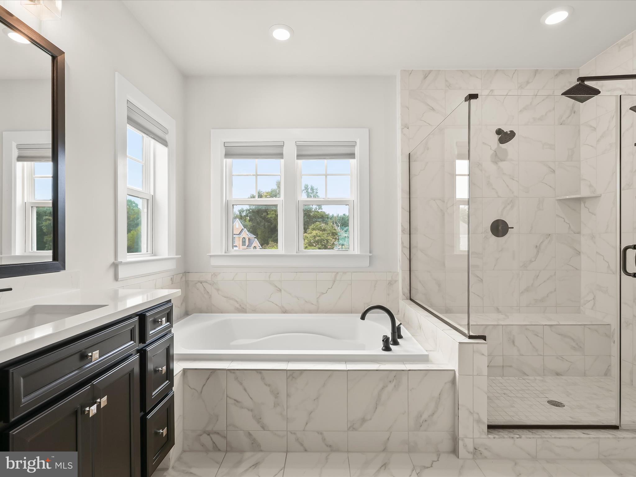 MAPLE LAWN SOUTH - Residential