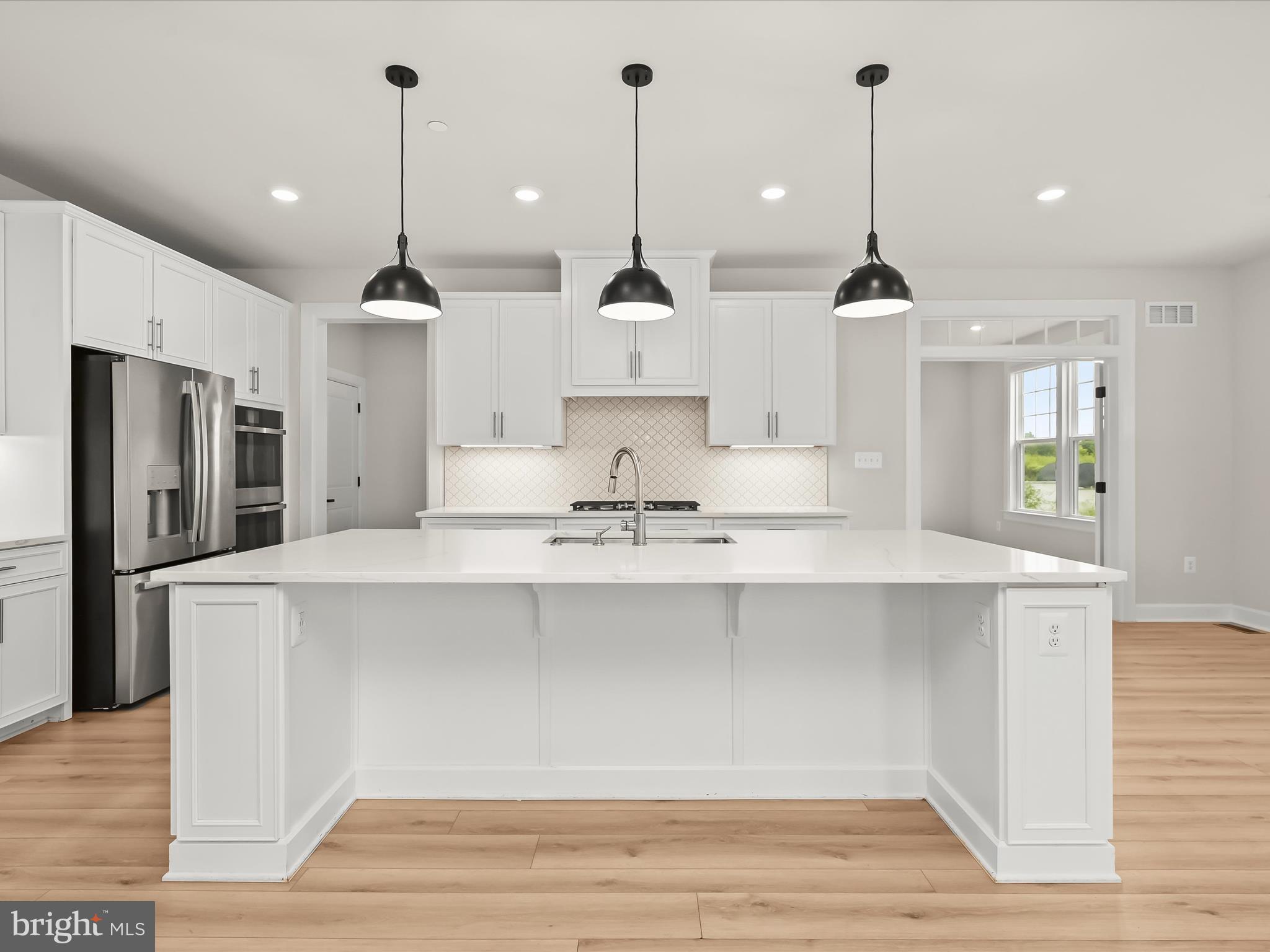 MAPLE LAWN SOUTH - Residential