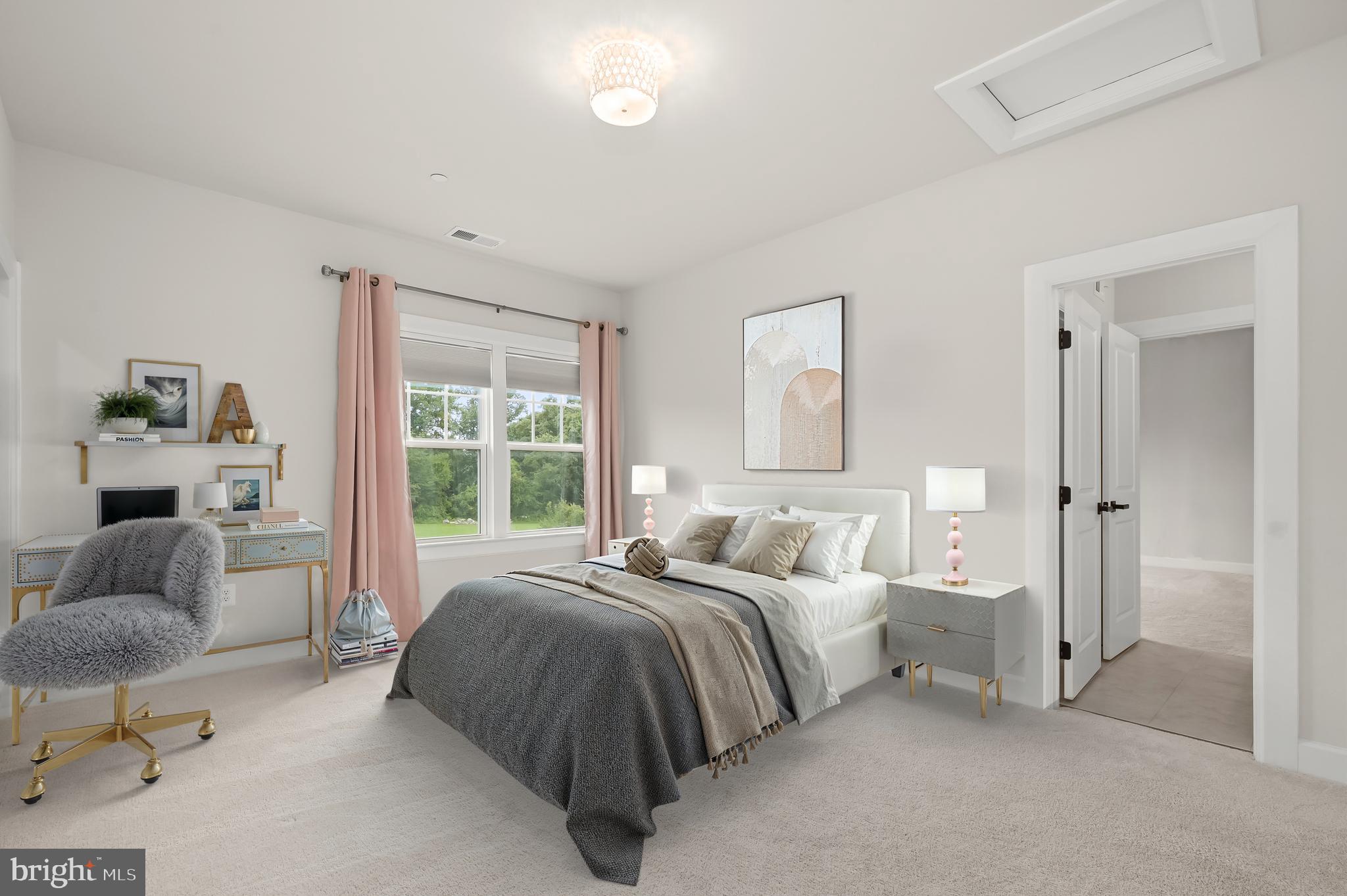 MAPLE LAWN SOUTH - Residential