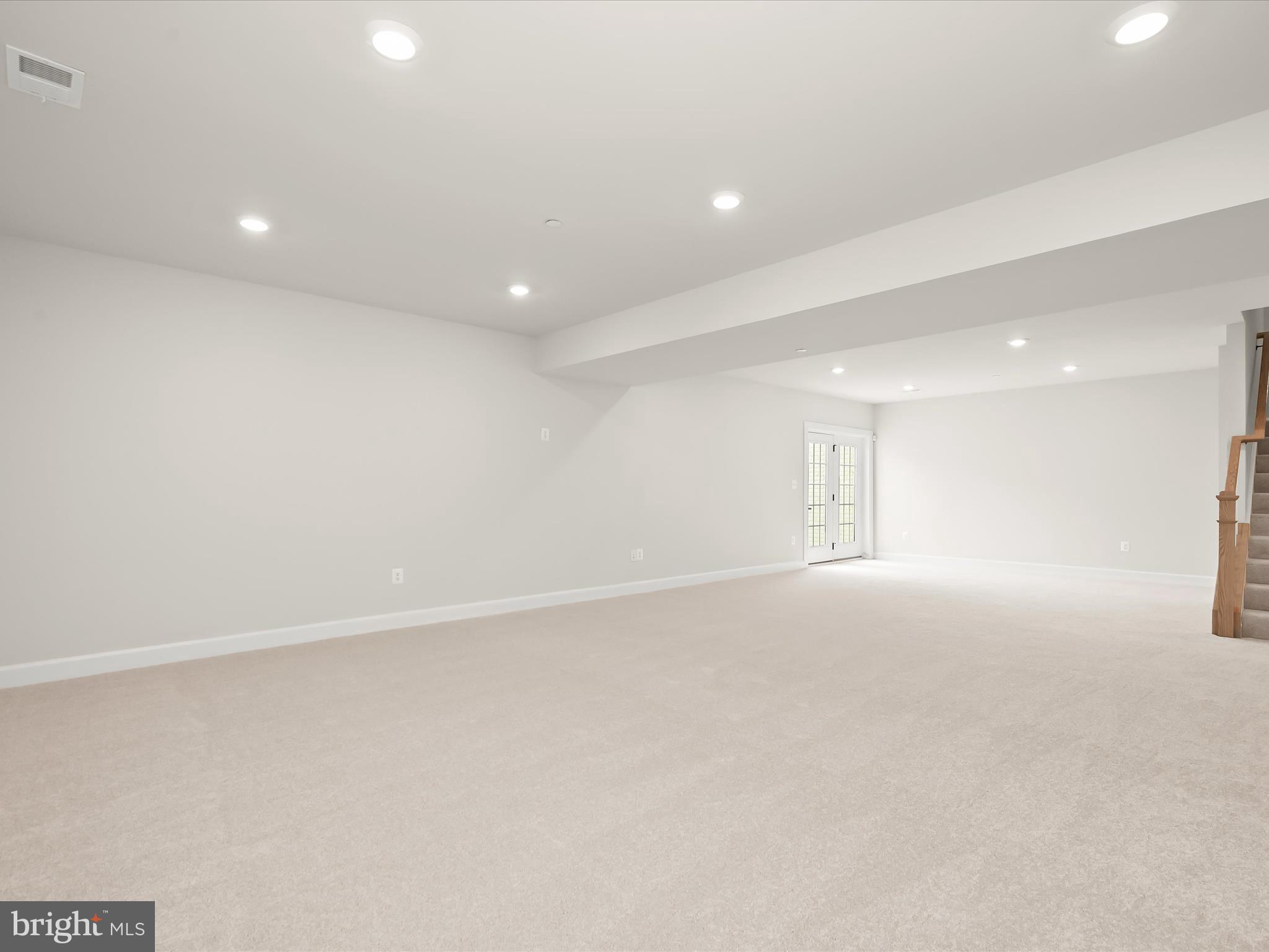 MAPLE LAWN SOUTH - Residential