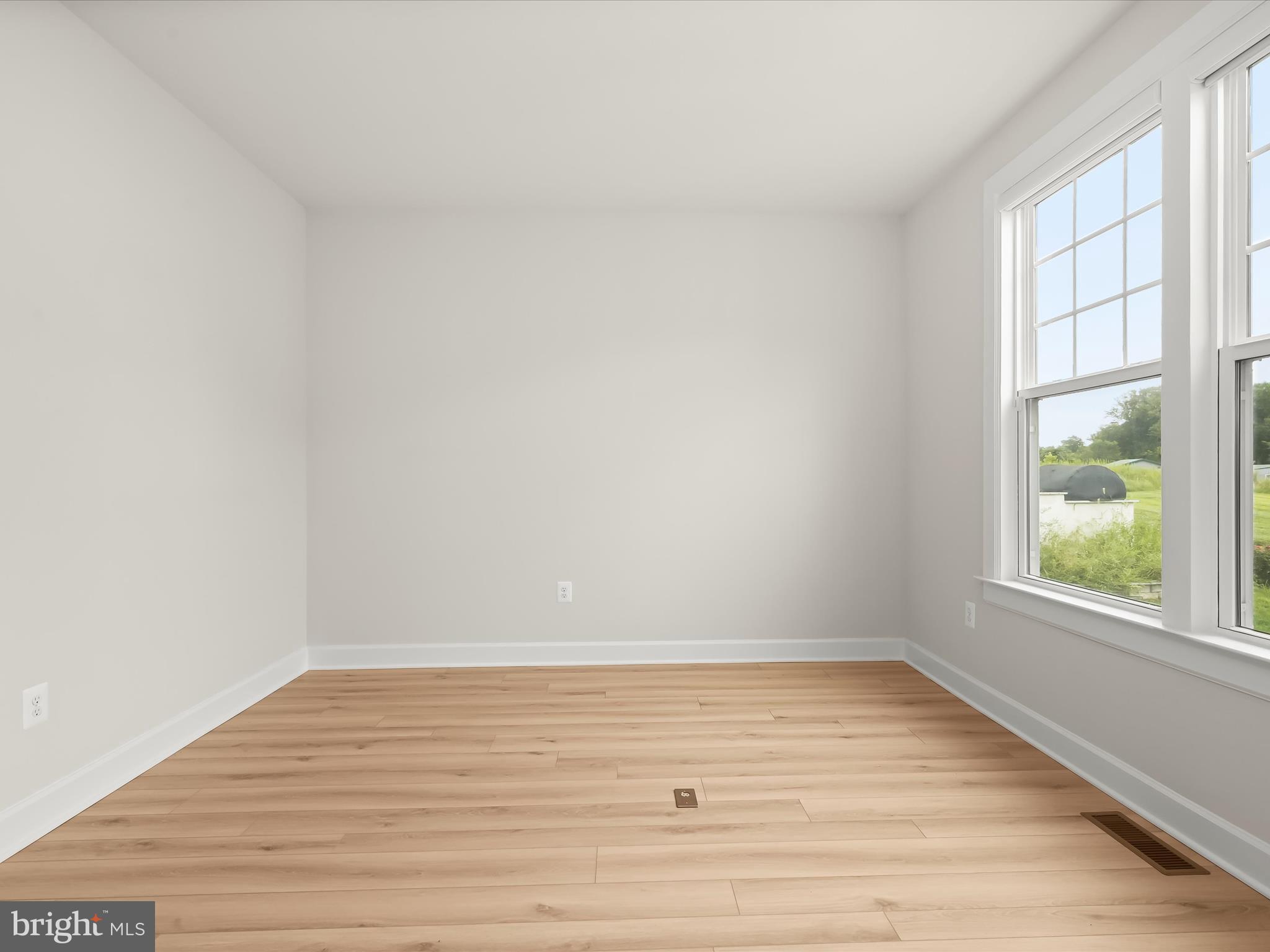 MAPLE LAWN SOUTH - Residential