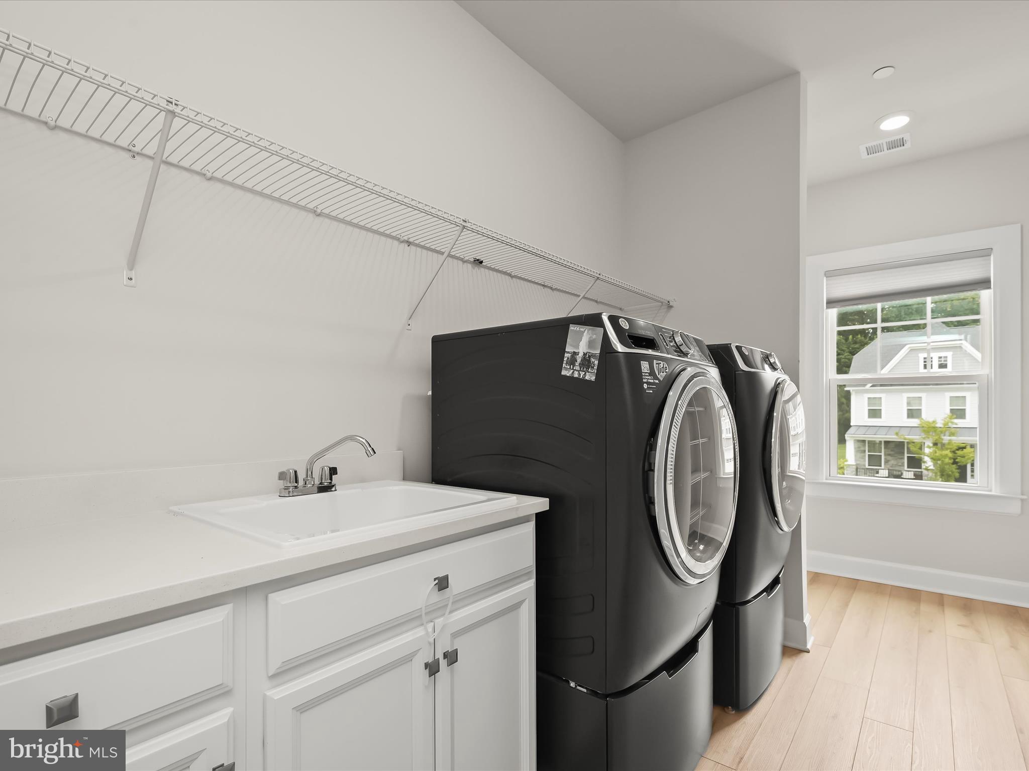 MAPLE LAWN SOUTH - Residential