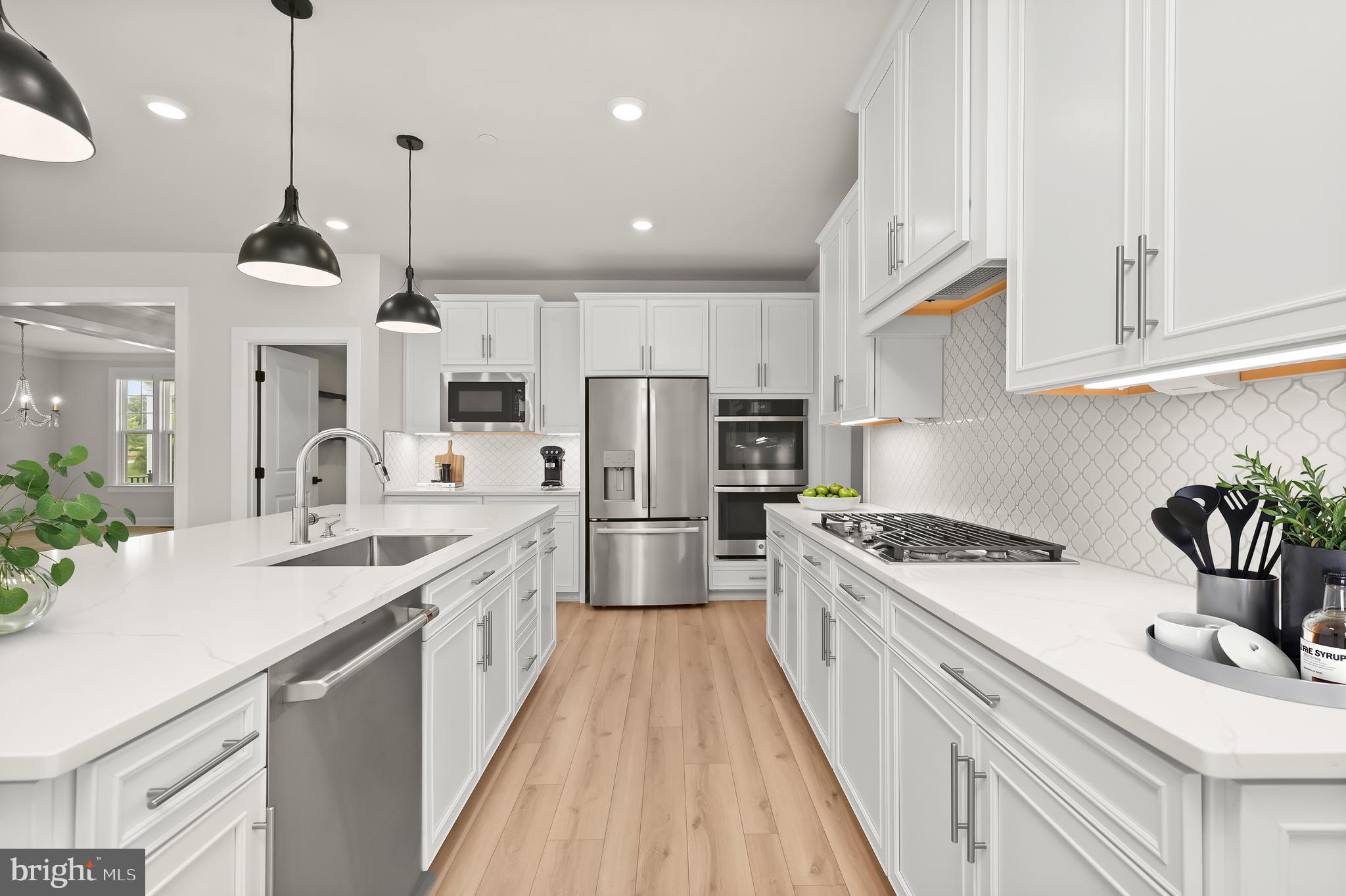 MAPLE LAWN SOUTH - Residential