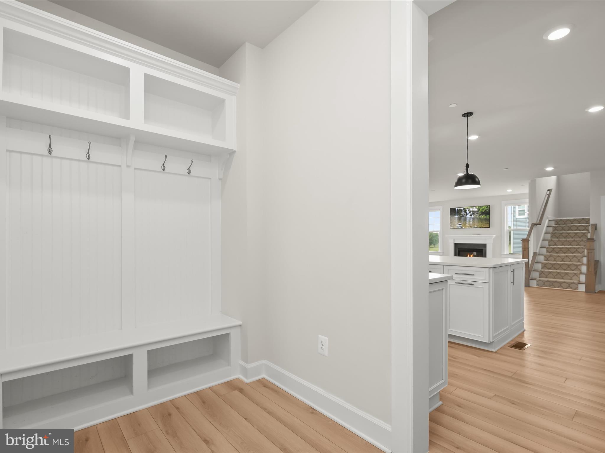 MAPLE LAWN SOUTH - Residential