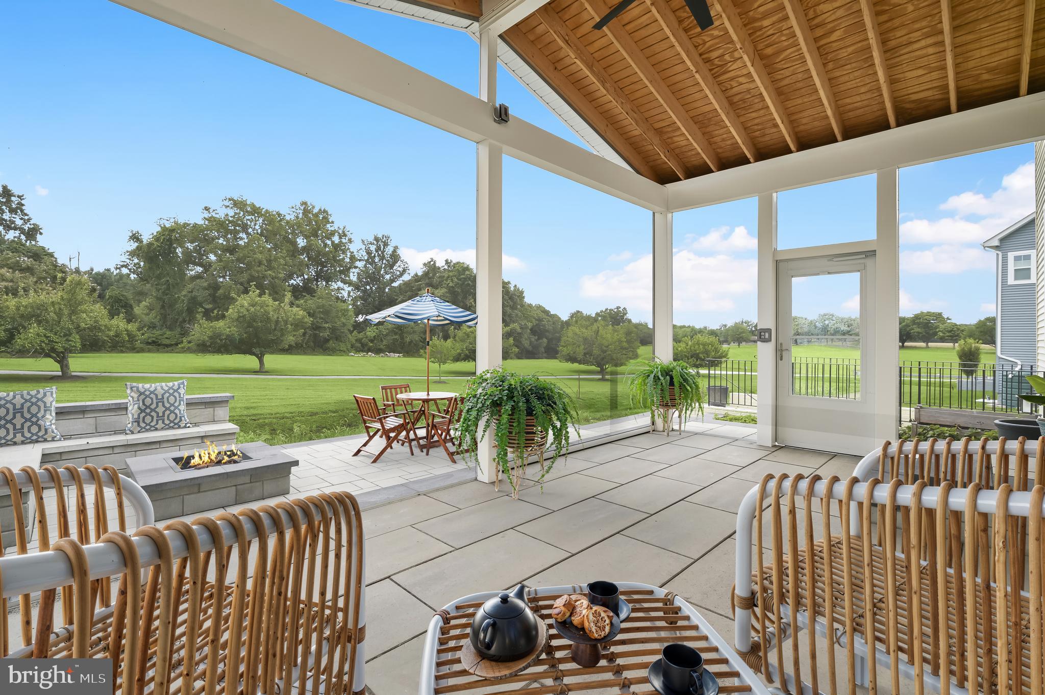 MAPLE LAWN SOUTH - Residential