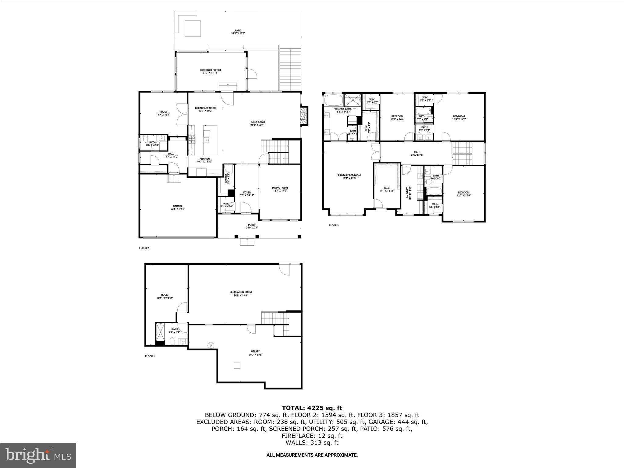 MAPLE LAWN SOUTH - Residential