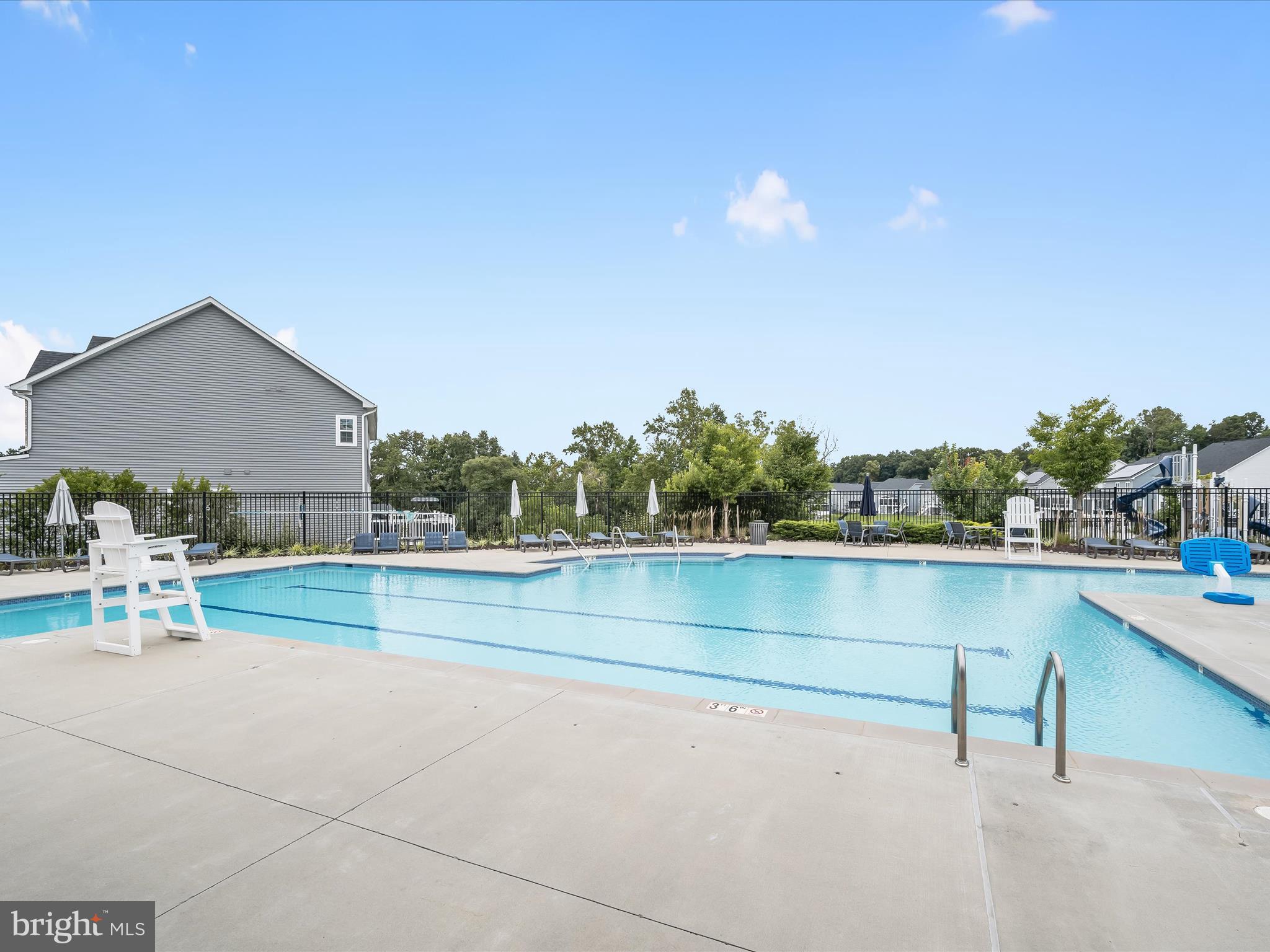 MAPLE LAWN SOUTH - Residential