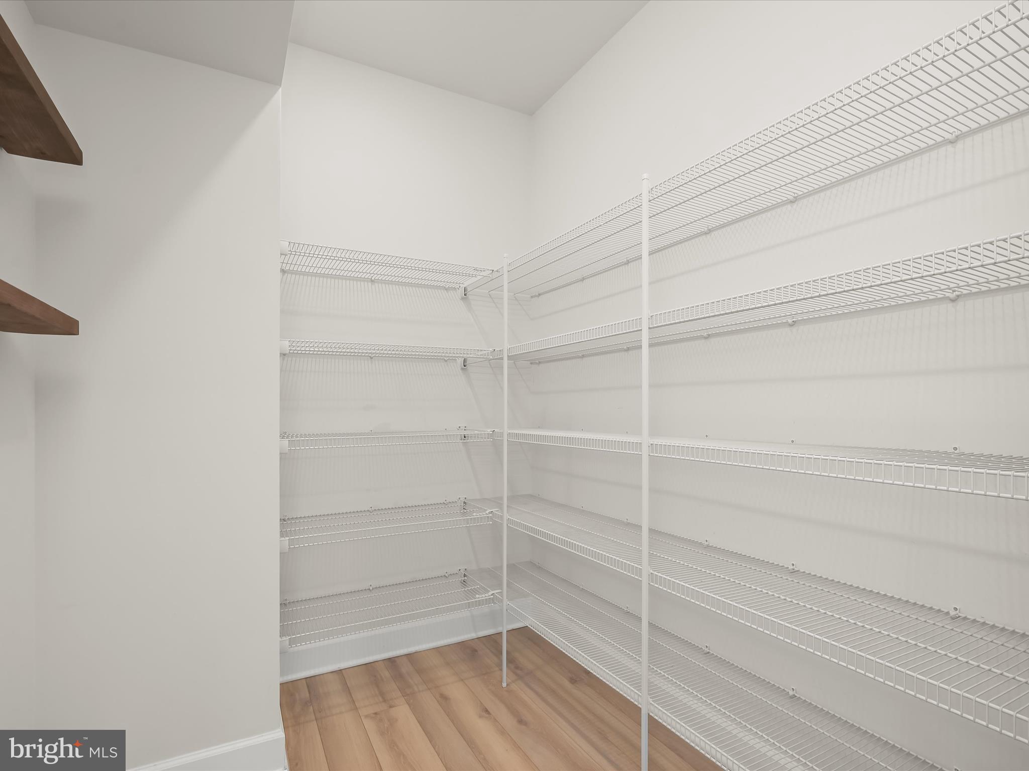 MAPLE LAWN SOUTH - Residential