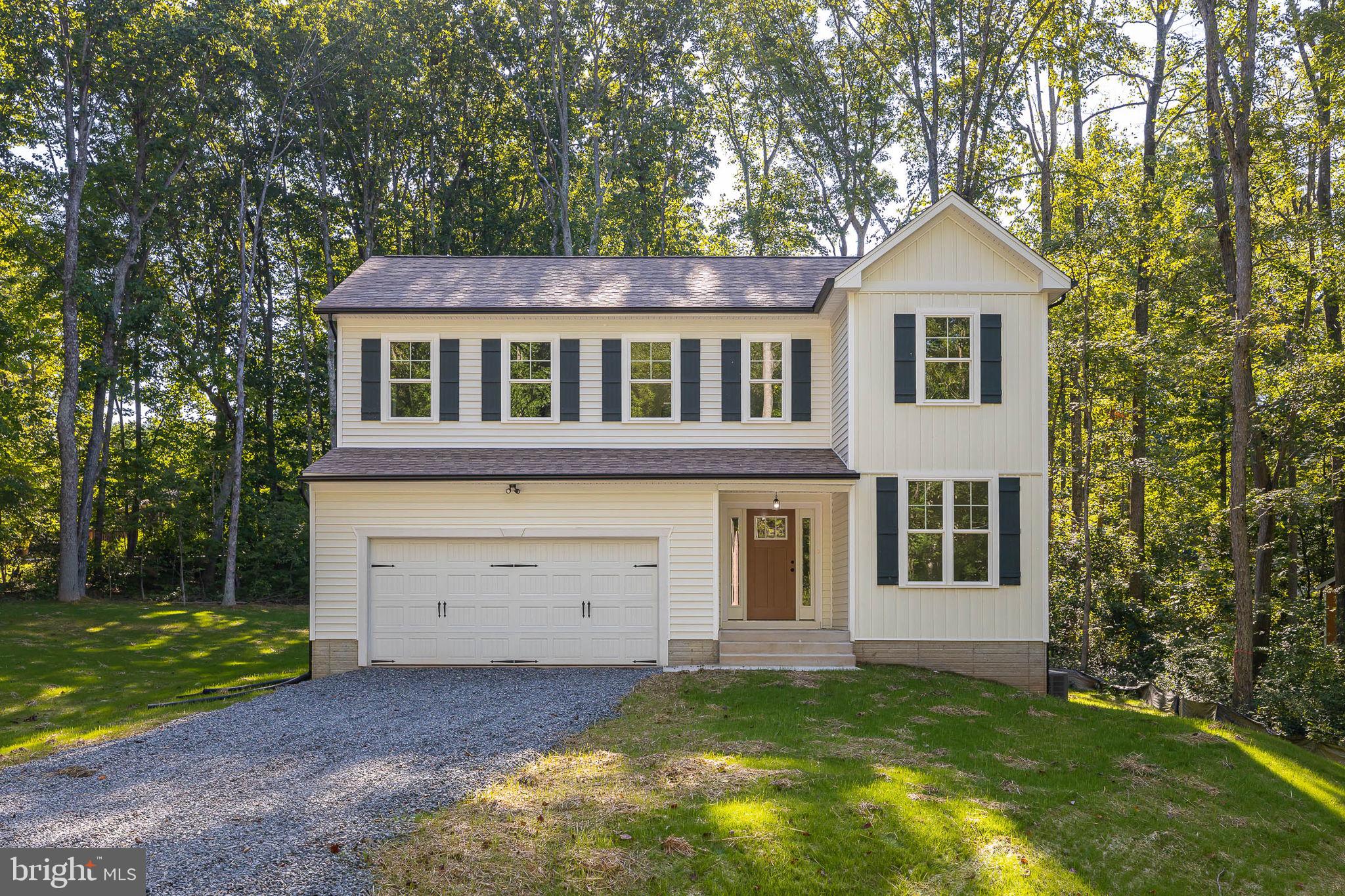 LAKE WILDERNESS - Residential