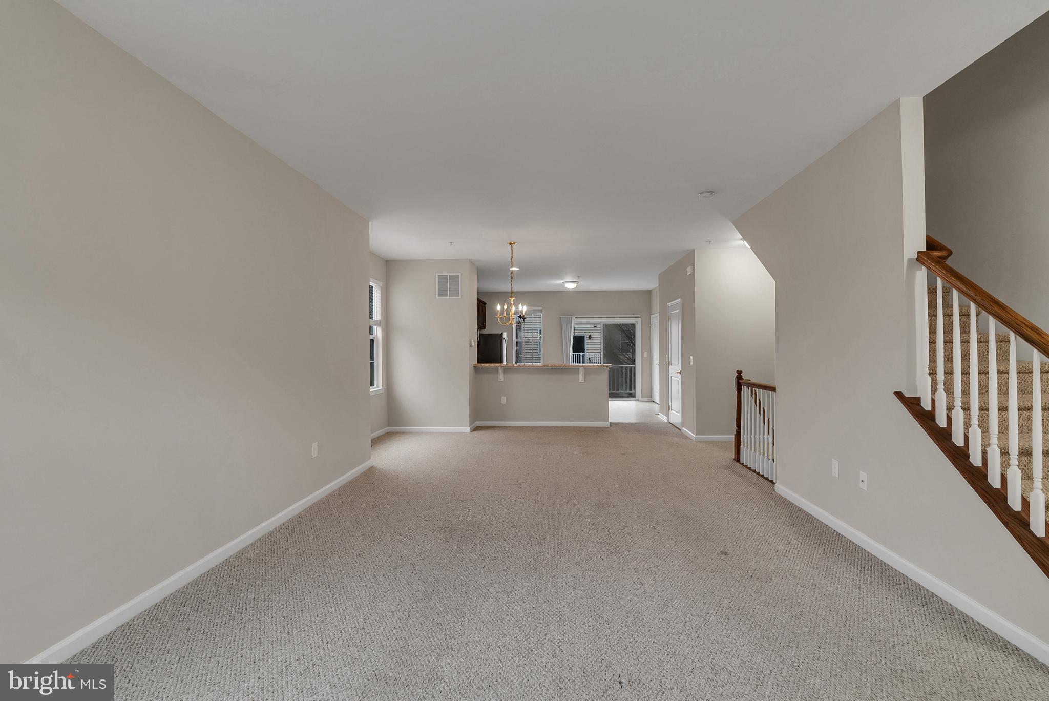 CANNON SQUARE - Residential Lease