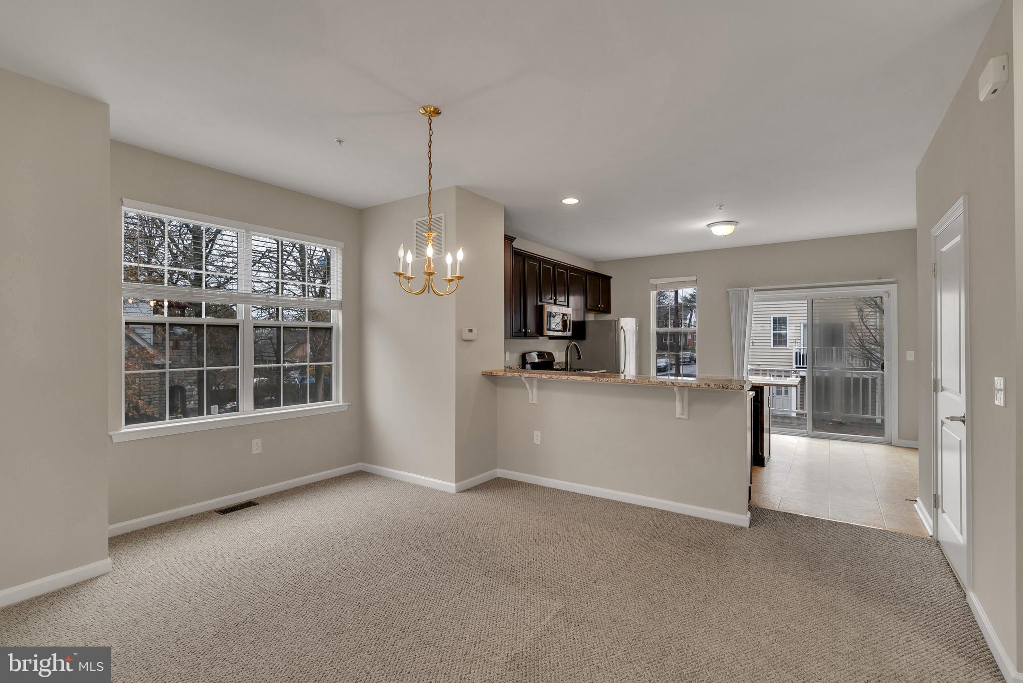 CANNON SQUARE - Residential Lease