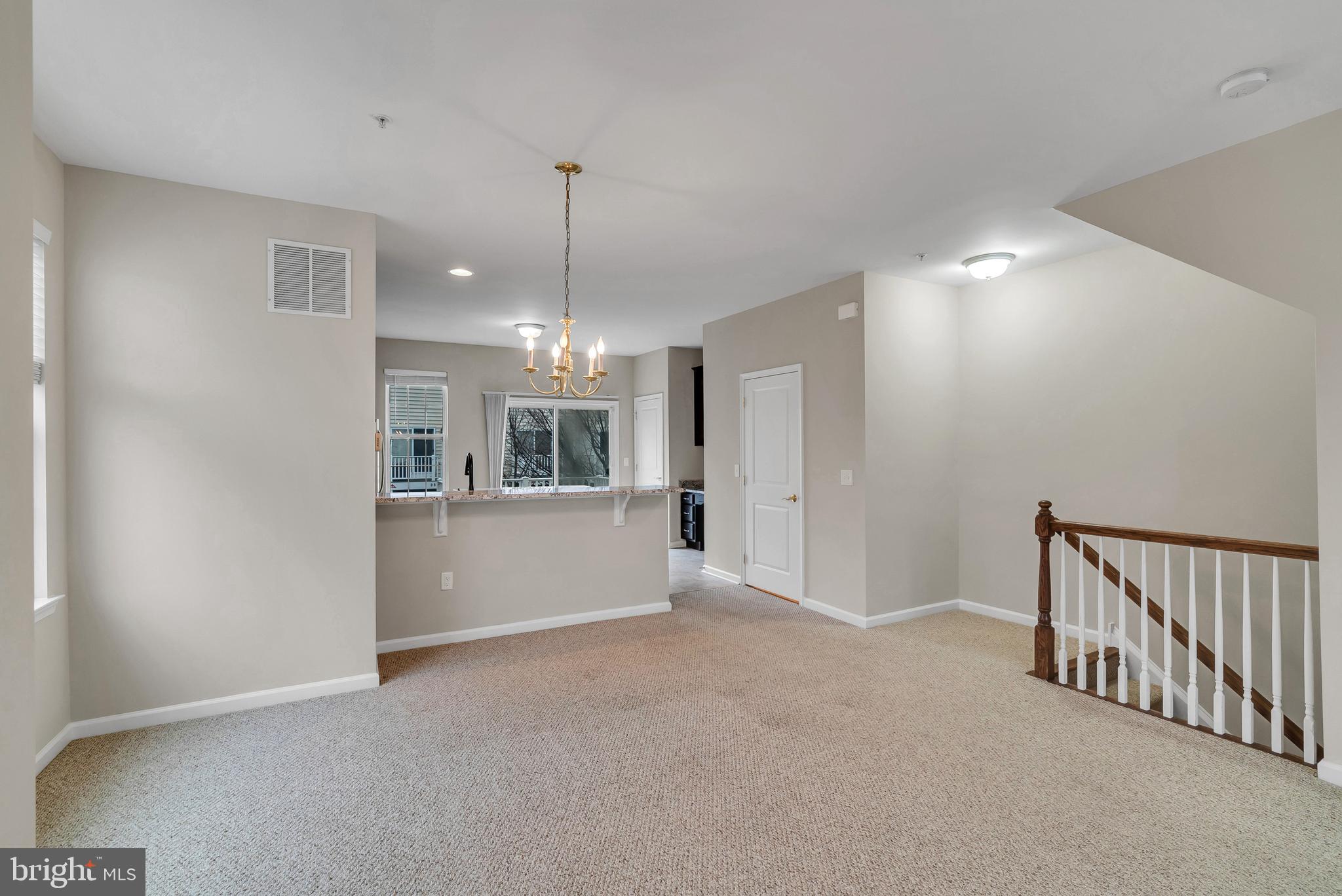 CANNON SQUARE - Residential Lease