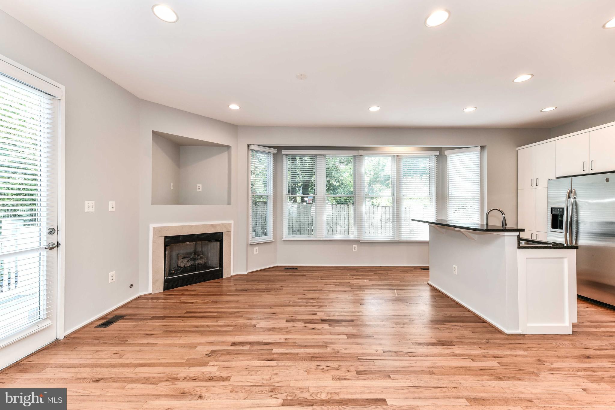 CHERRYDALE - Residential Lease