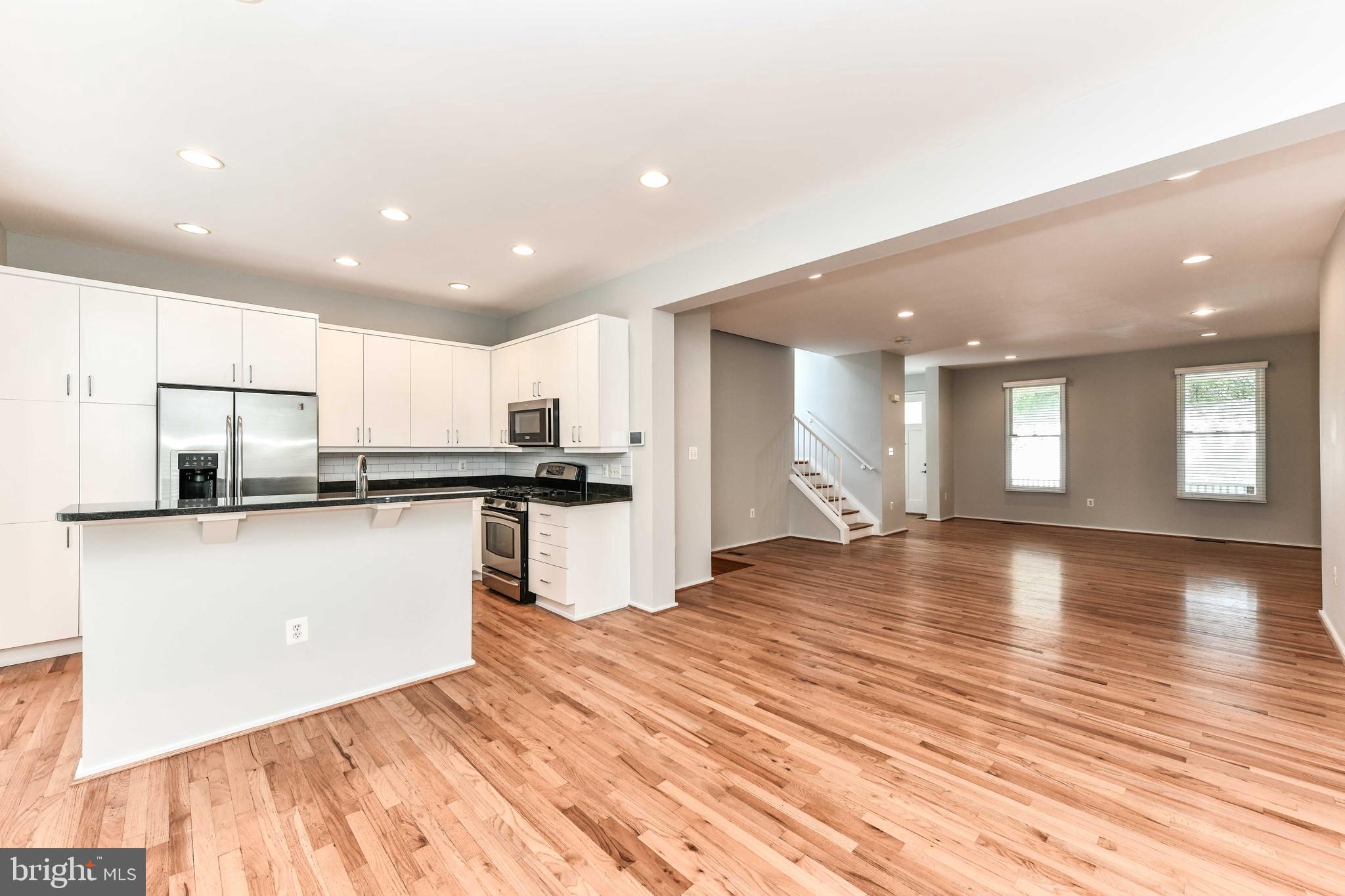 CHERRYDALE - Residential Lease