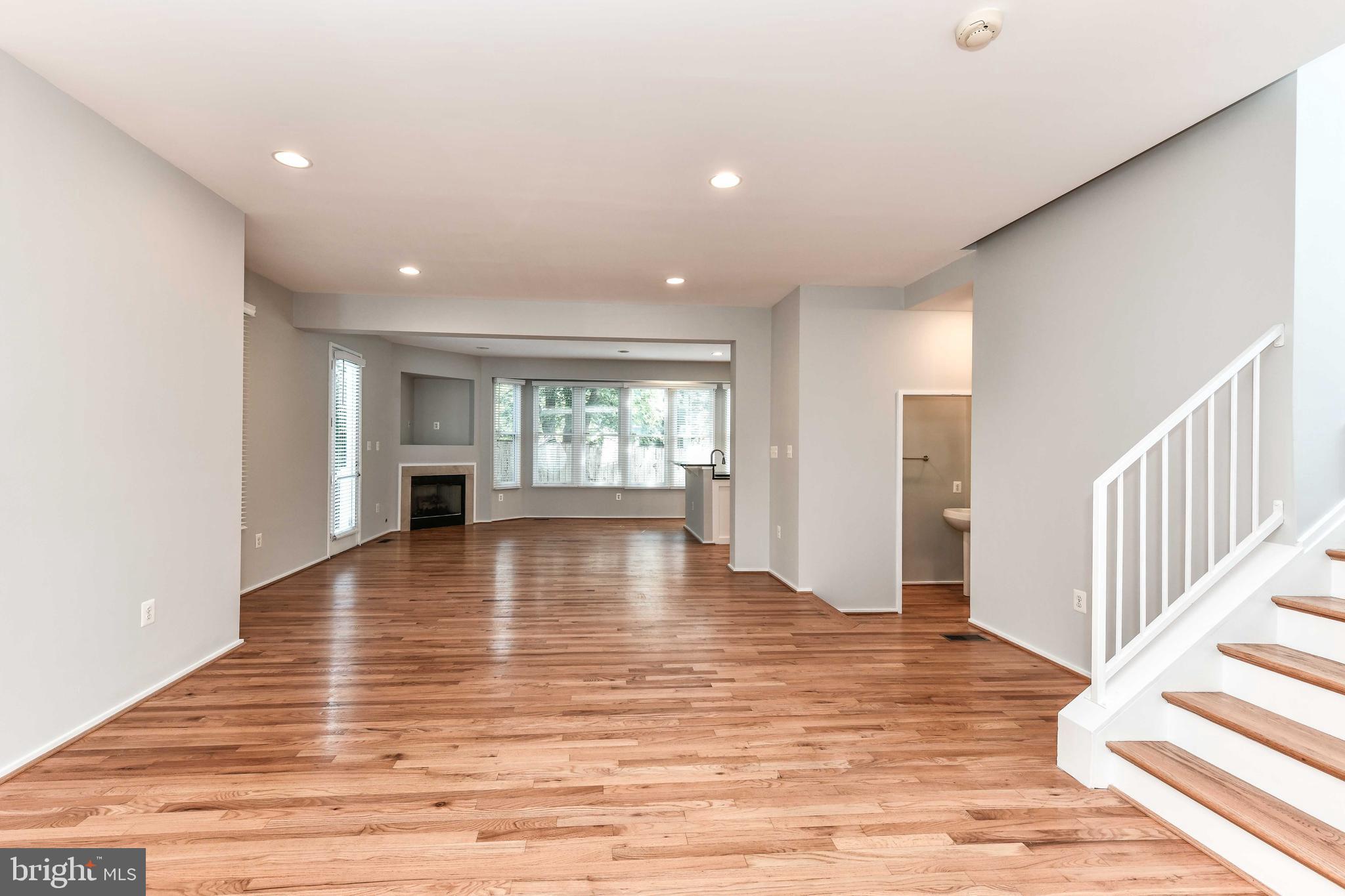 CHERRYDALE - Residential Lease