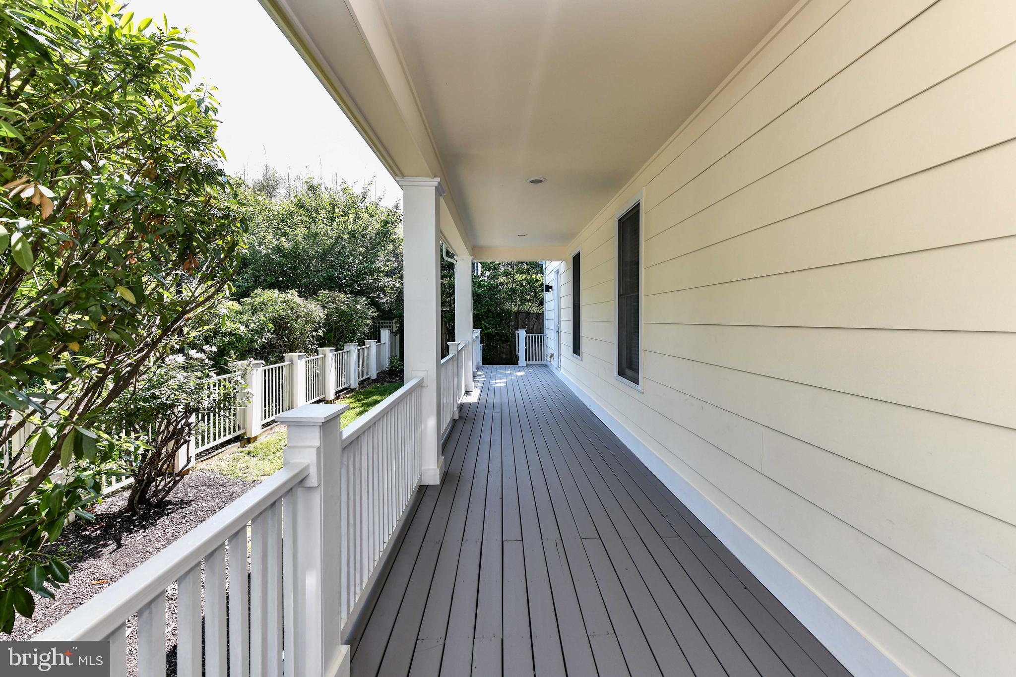 CHERRYDALE - Residential Lease