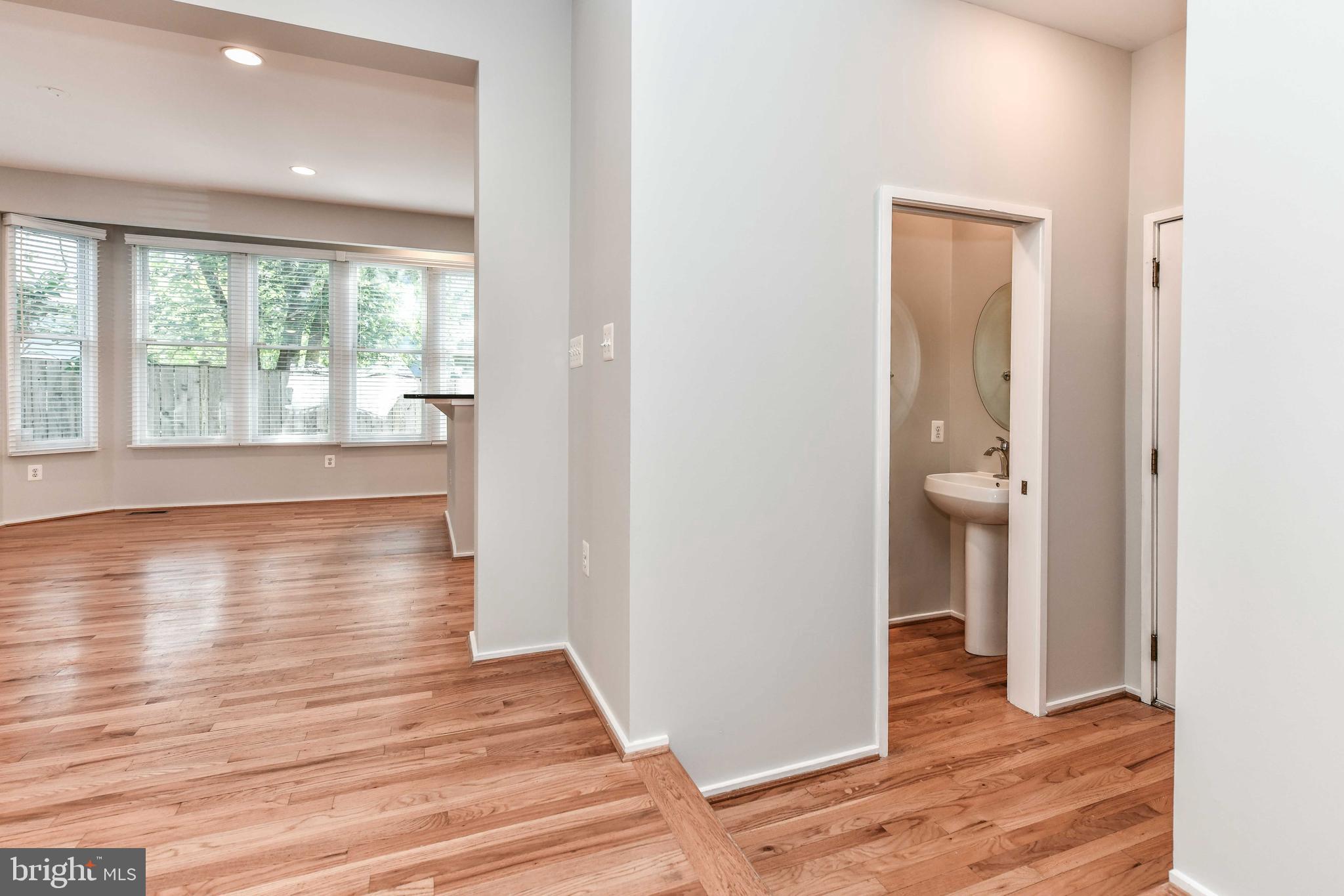 CHERRYDALE - Residential Lease