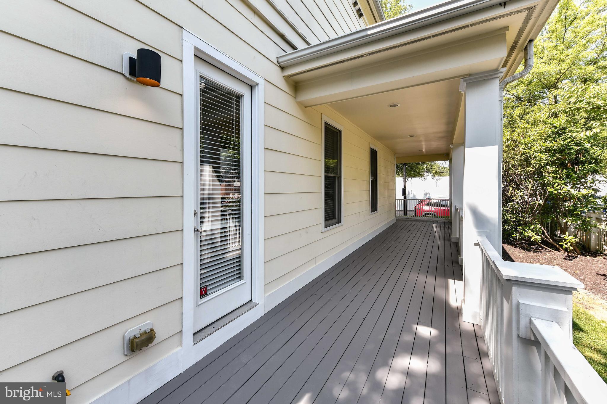 CHERRYDALE - Residential Lease