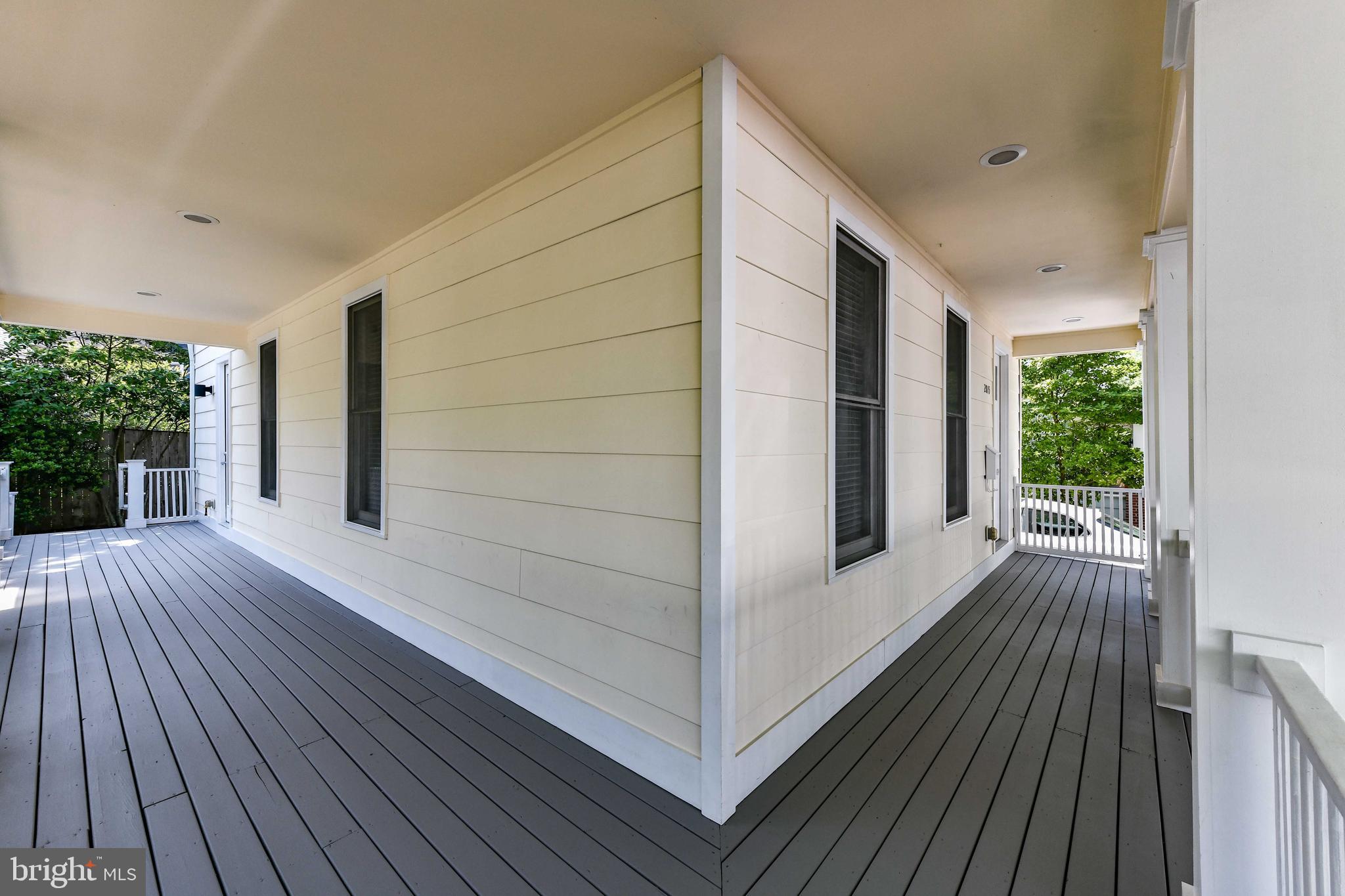 CHERRYDALE - Residential Lease