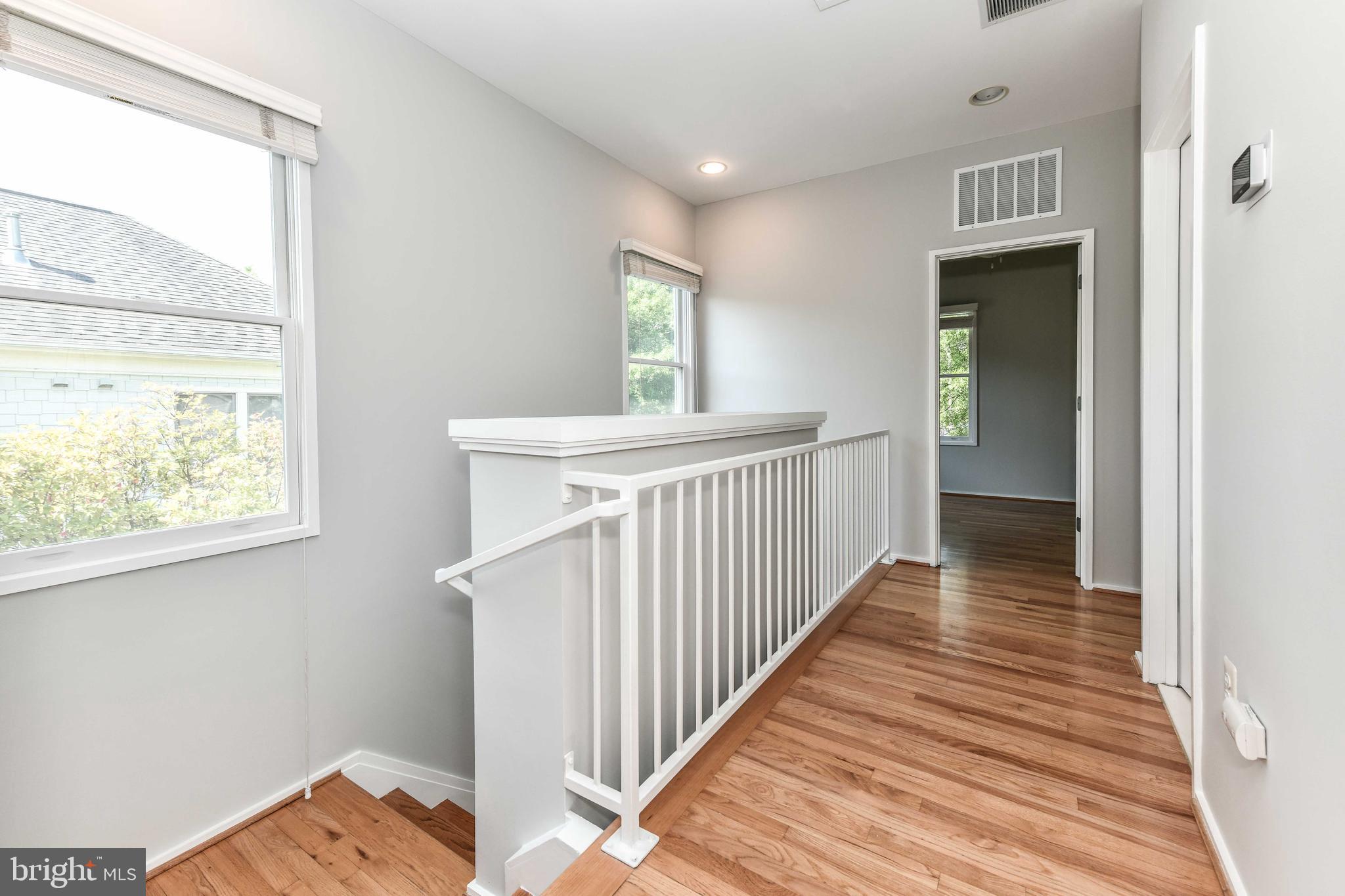 CHERRYDALE - Residential Lease