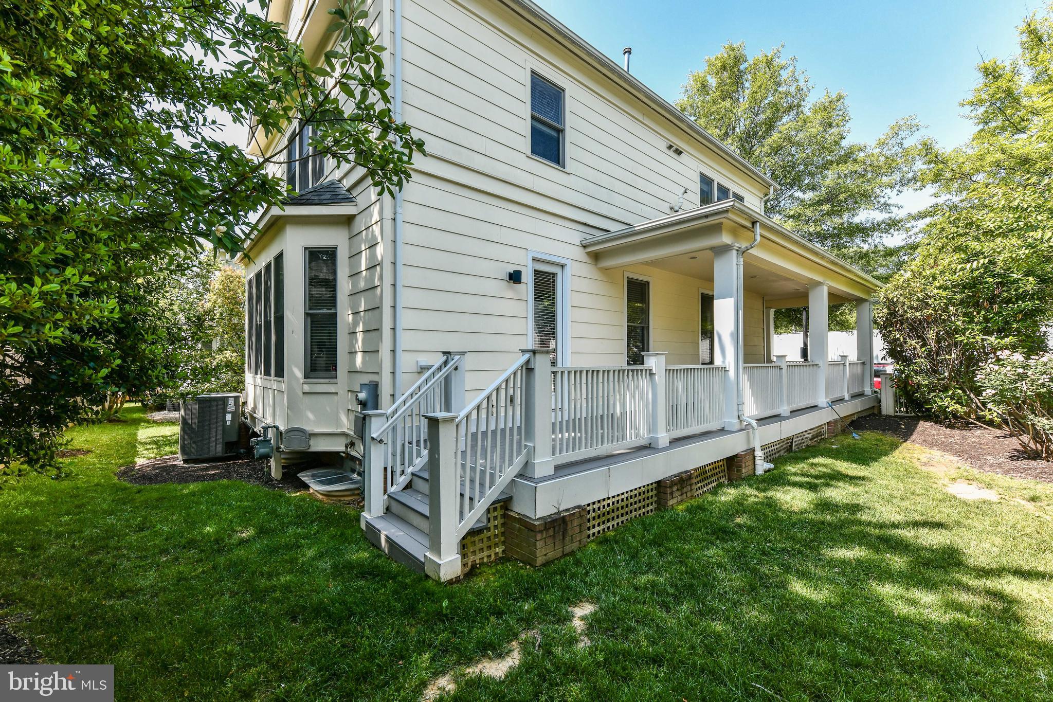 CHERRYDALE - Residential Lease