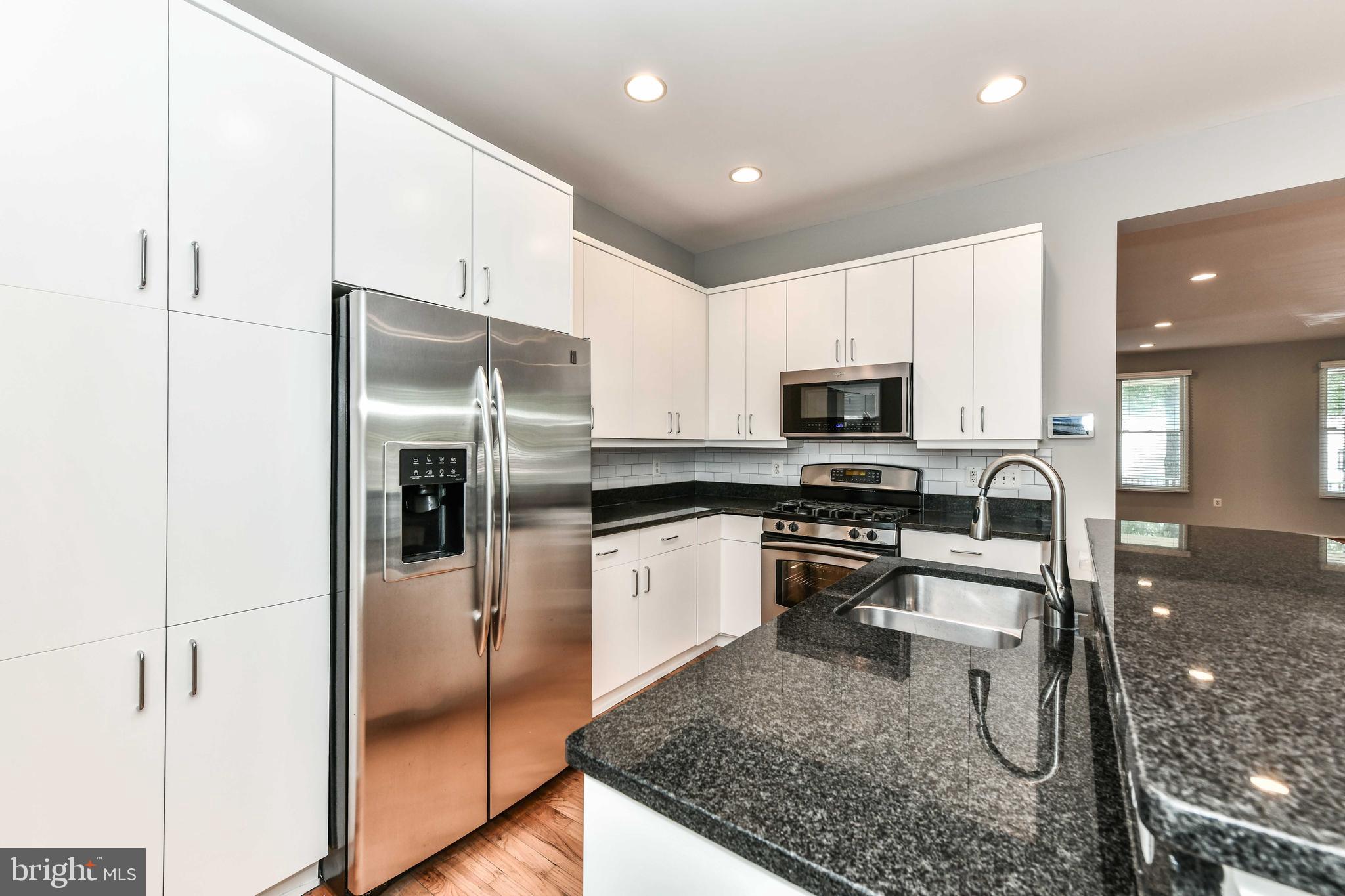 CHERRYDALE - Residential Lease